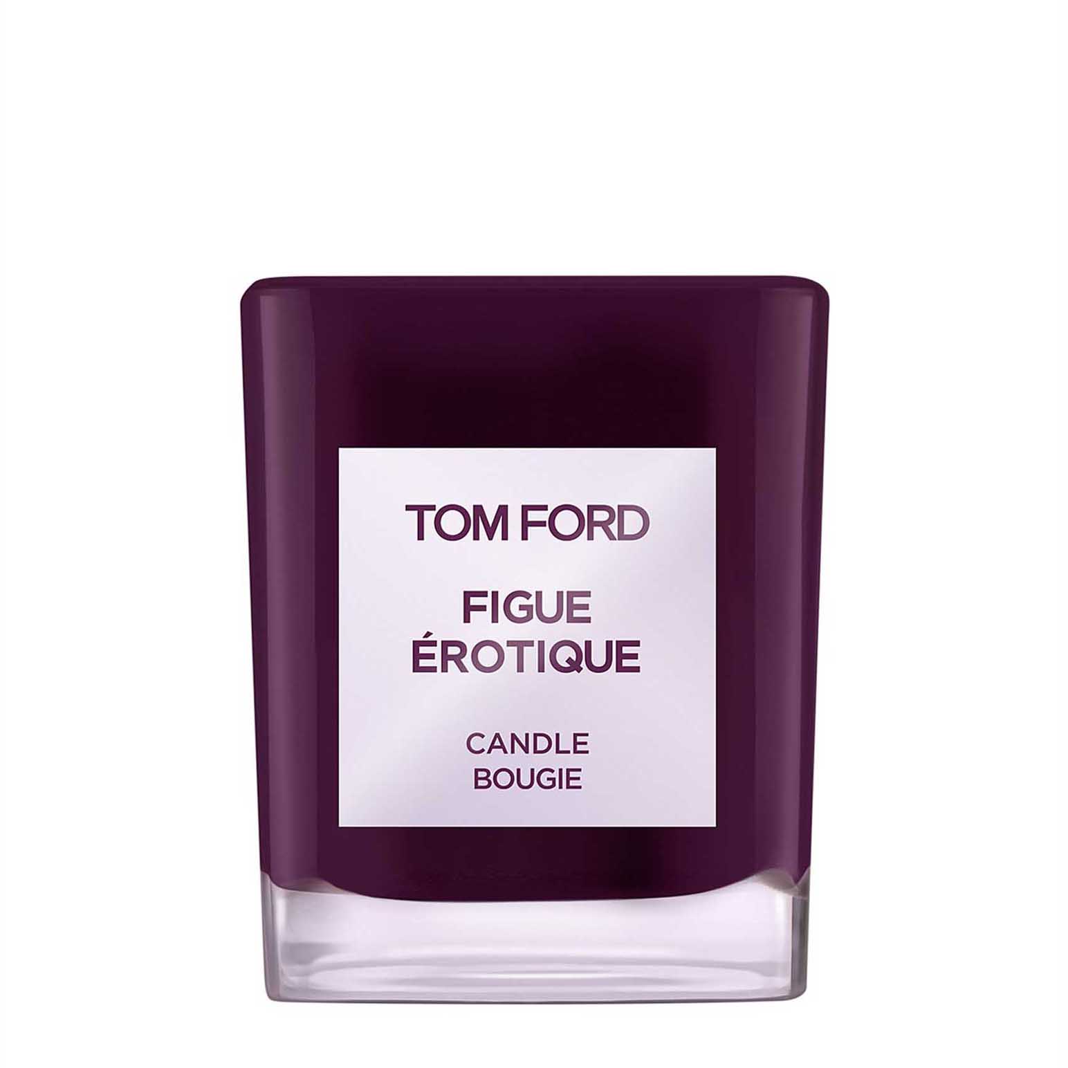 Tom Ford Figue Erotique Candle 180g