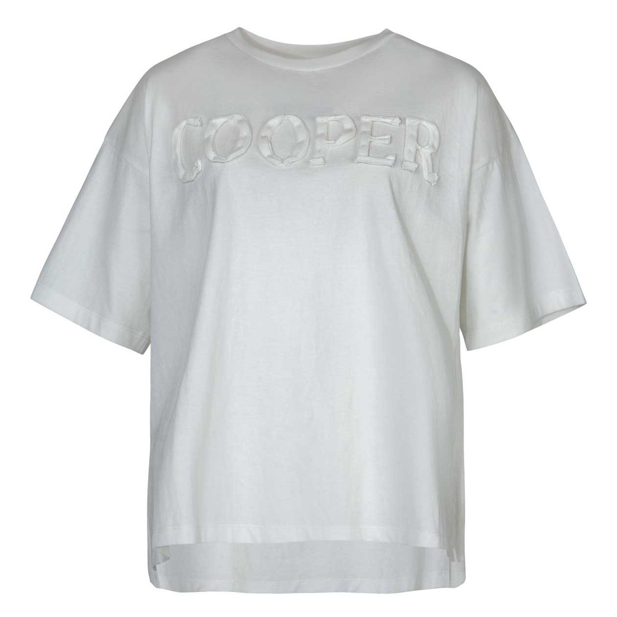 Cooper Love Letters T-Shirt