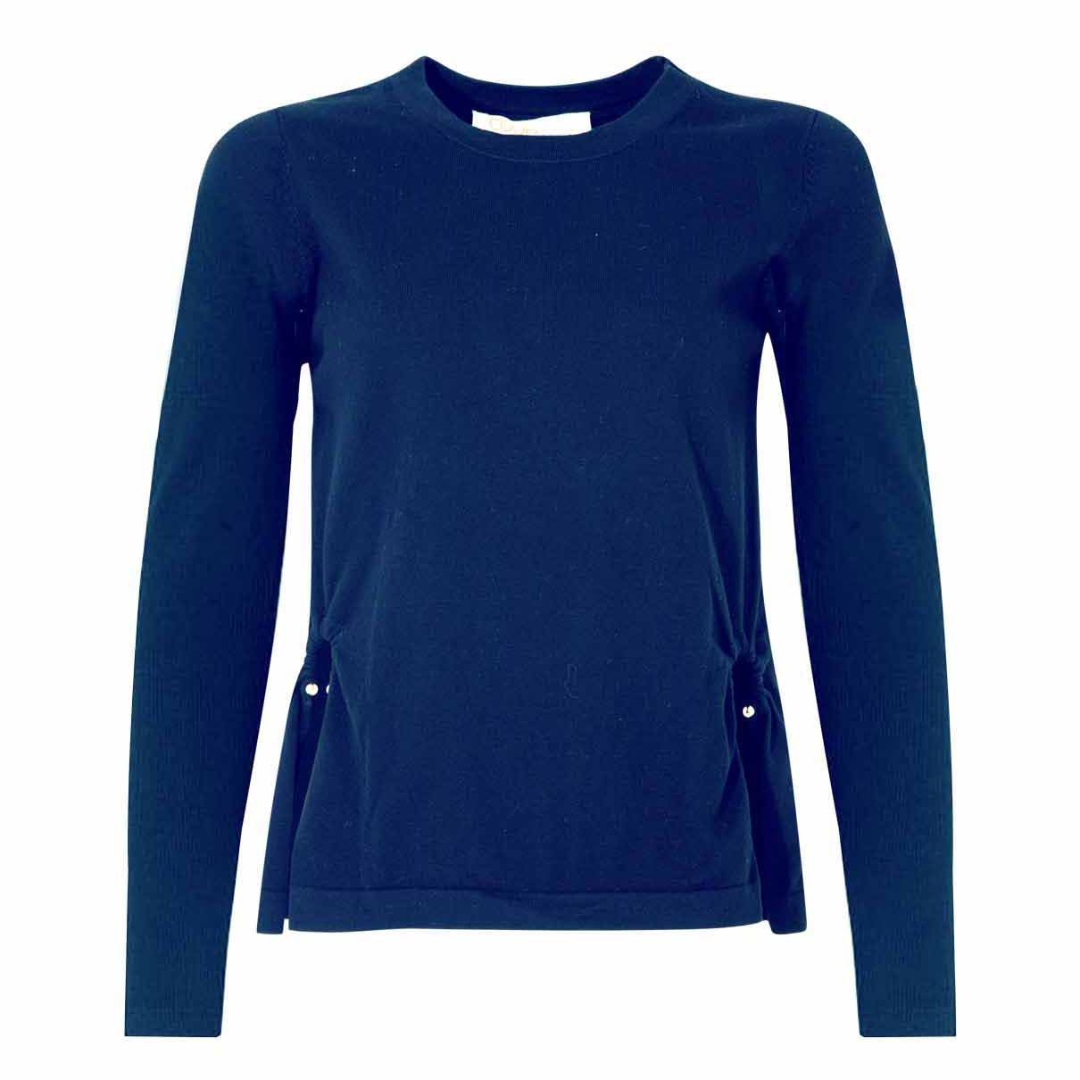 COOP Ready Or Knit Top