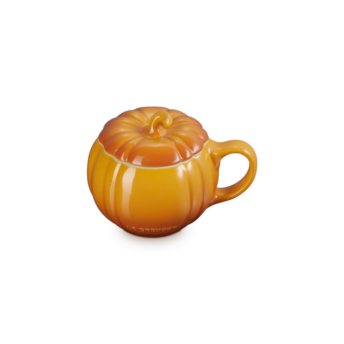 Le Creuset Stoneware Pumpkin Mug 400ml