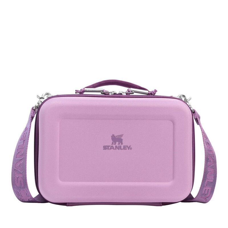 Stanley The All Day Mini Lunch Box 4L Lilac