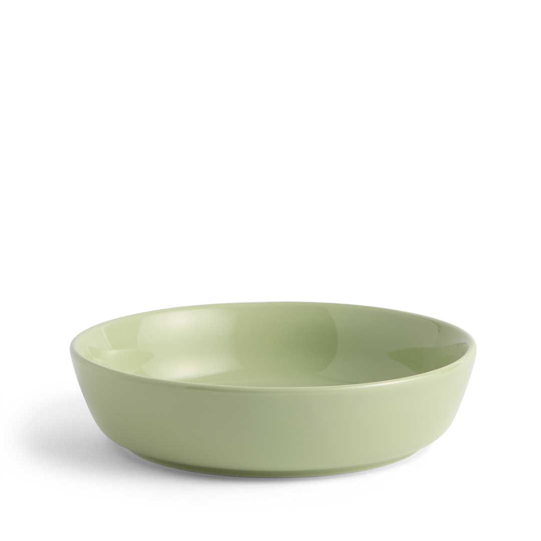 Royal Doulton Doulton Collective Pasta Bowl Green Set of 4