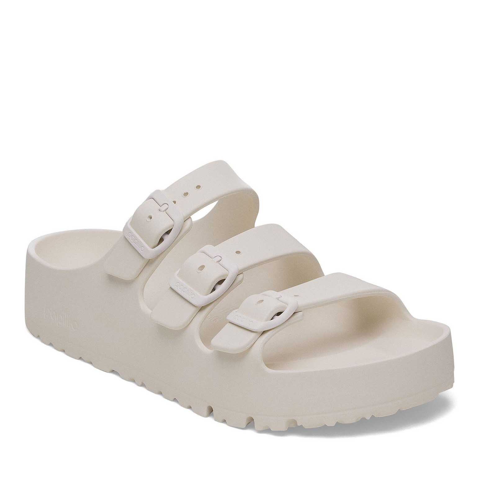 Birkenstock Florida Iii Flex Platform Eva Narrow