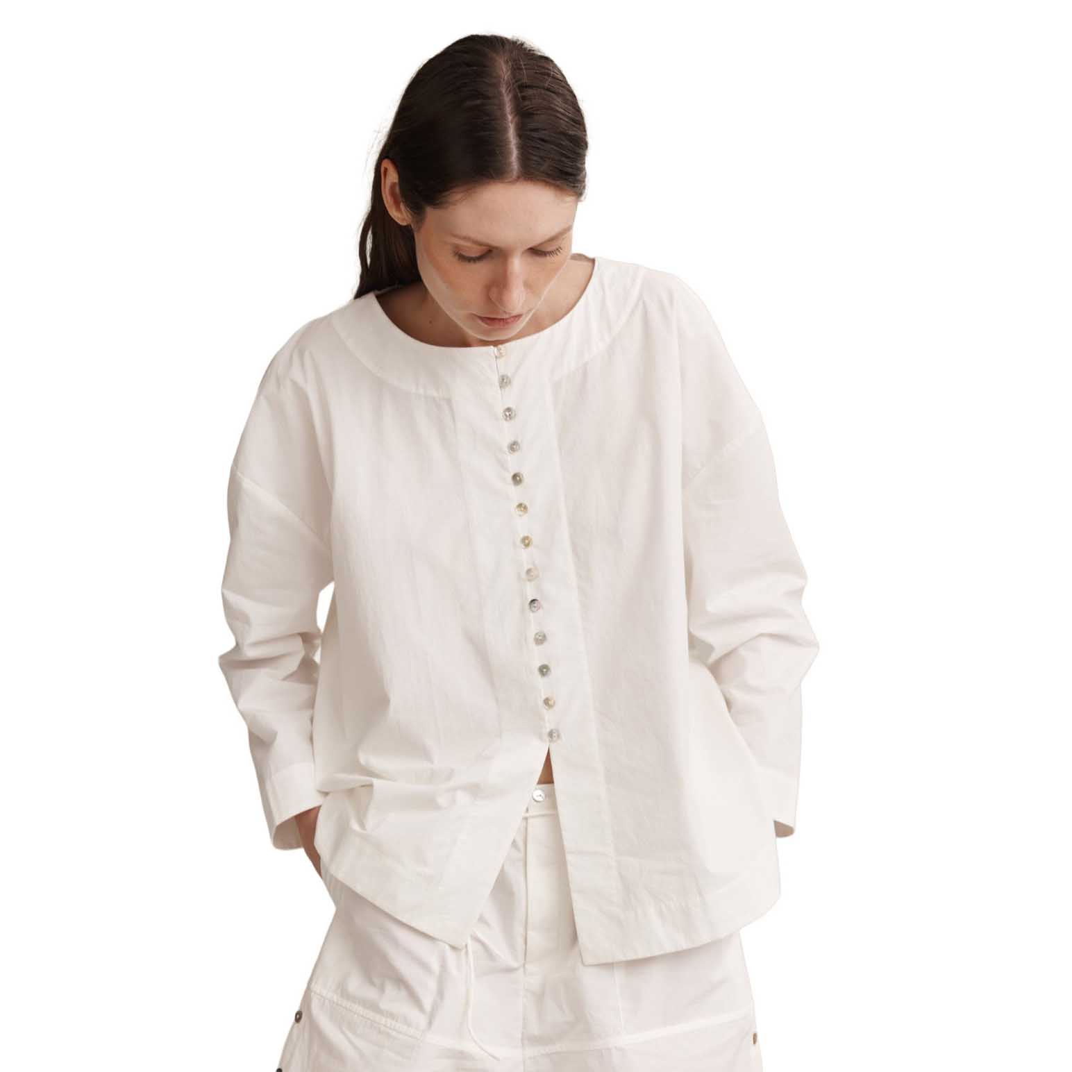 Marle Diya Shirt