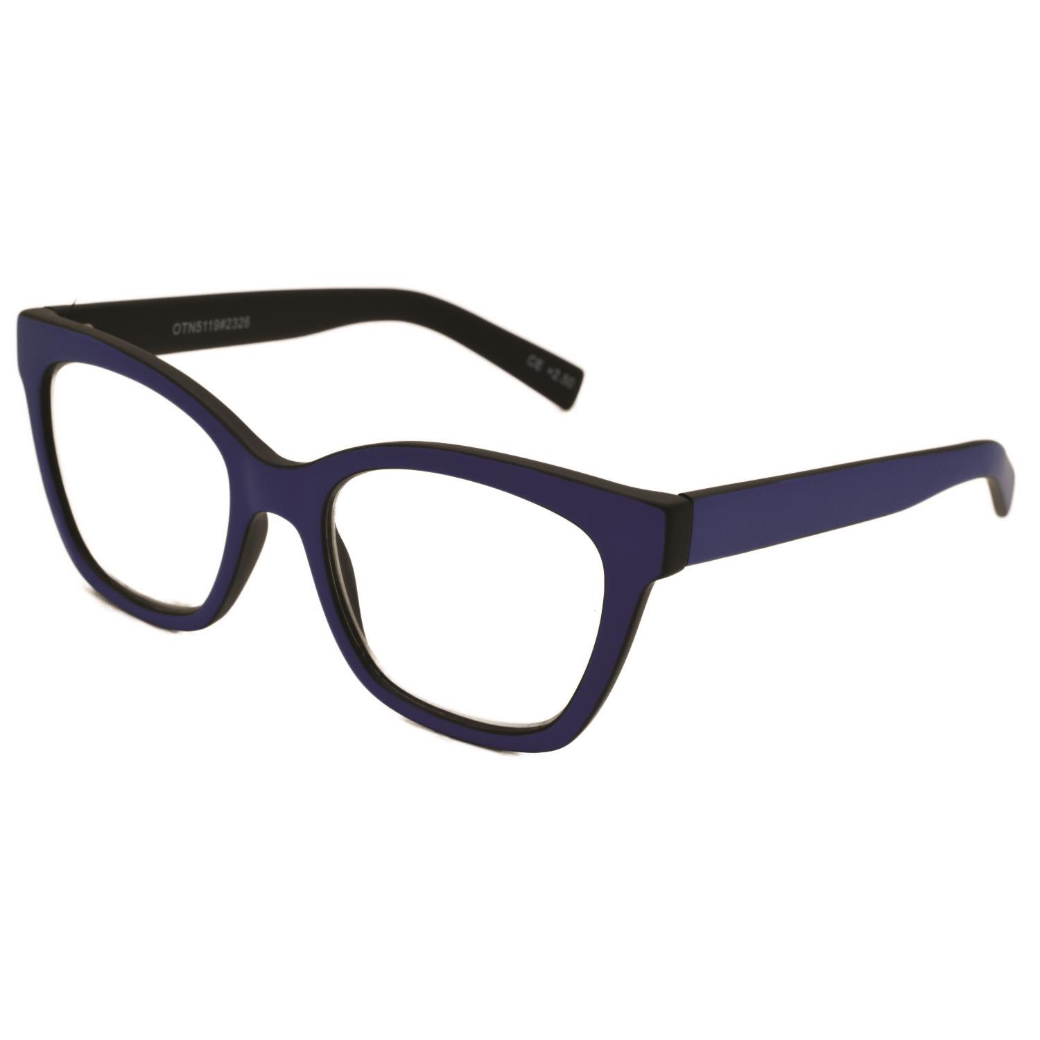 On The Nose Kerrie - Blue Glasses