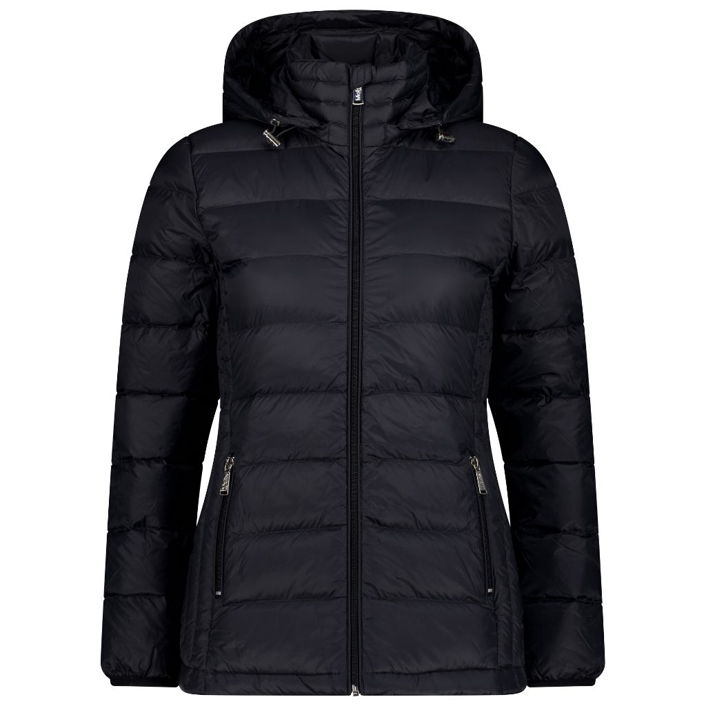 Moke Lynnette Jacket