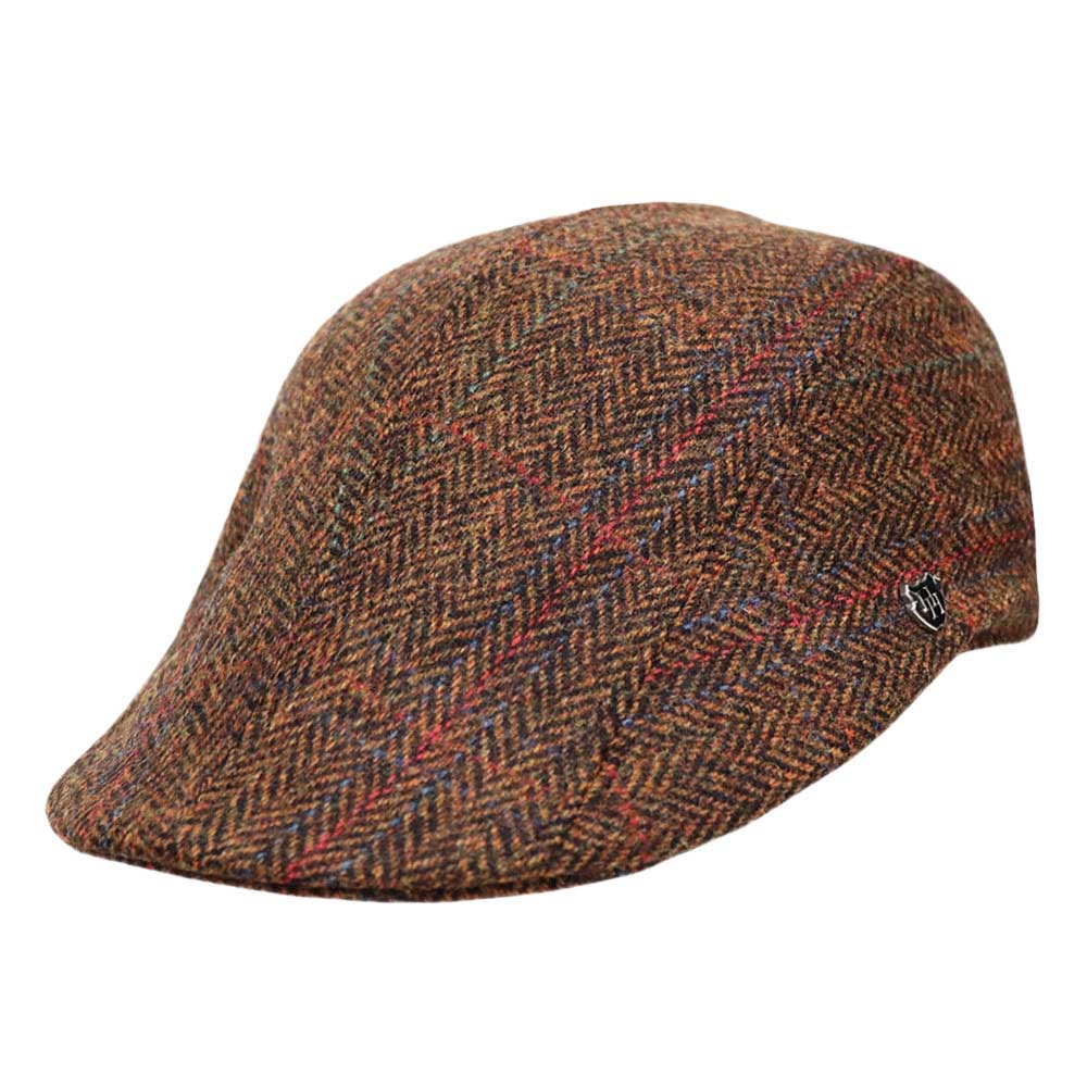 Hills Hats Duckbill