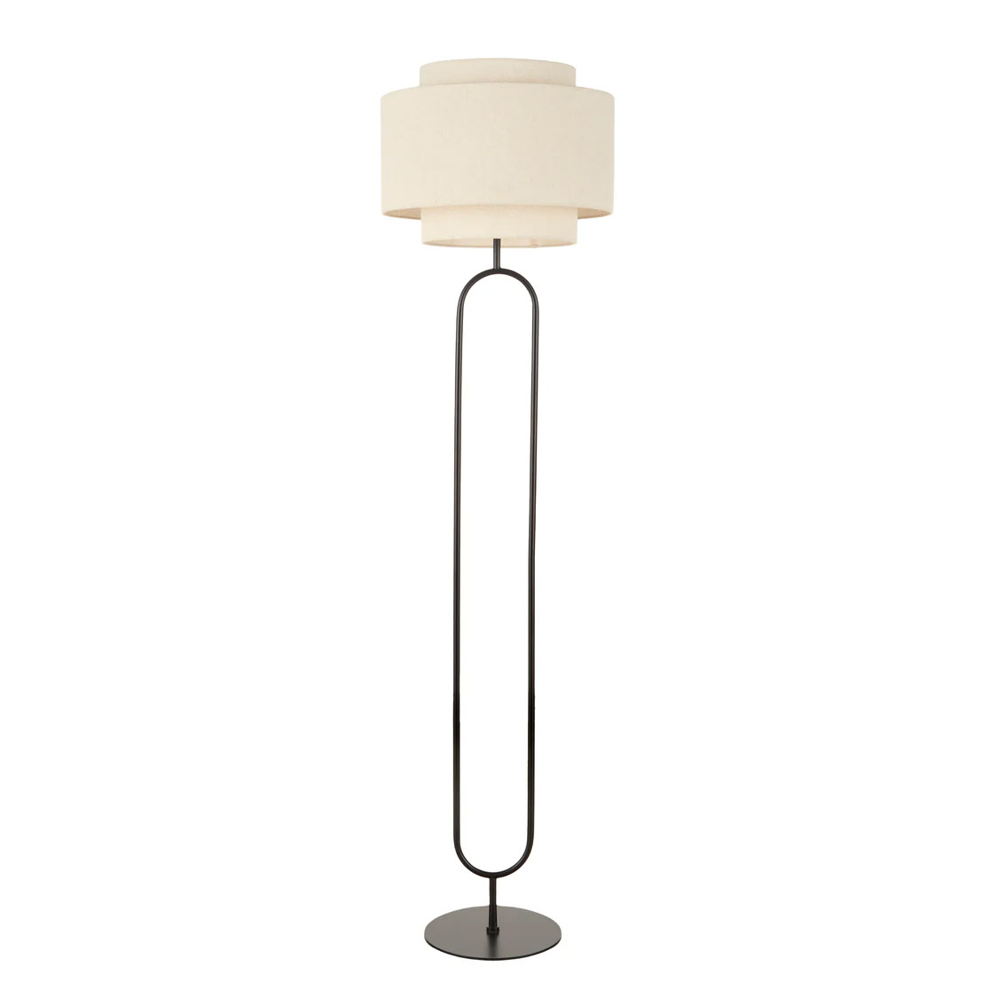 Amalfi Harvey Floor Lamp