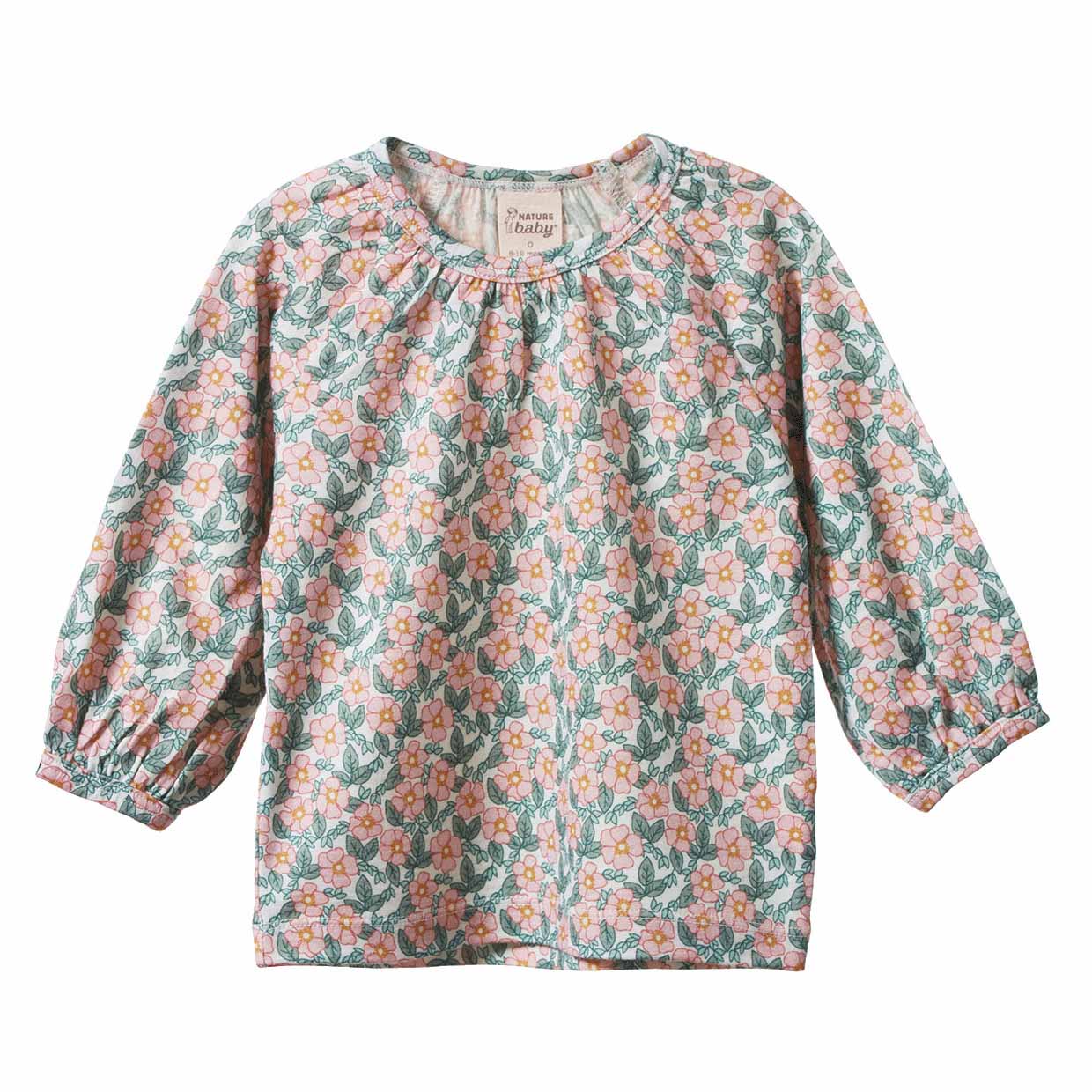 Nature Baby Gretel Top 3-5Y