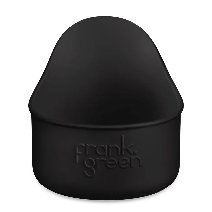 frank green Silicone Pet Bowl Attachment Midnight