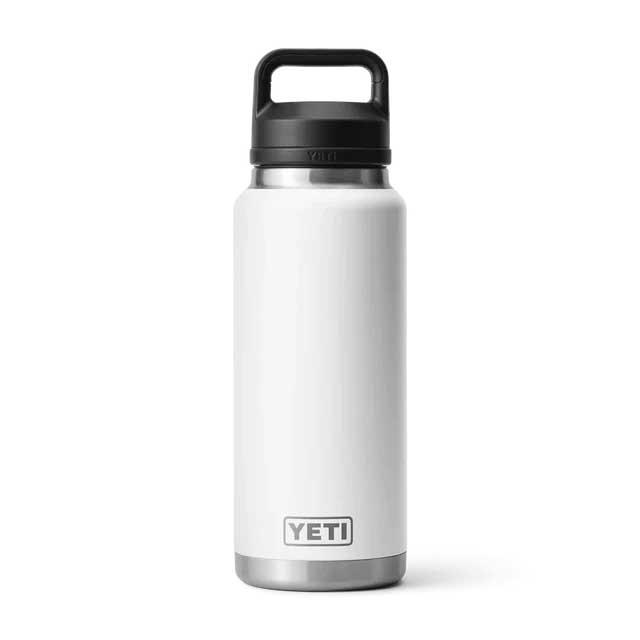 YETI Rambler® 36oz (1065ml) Bottle with Chug Cap V2