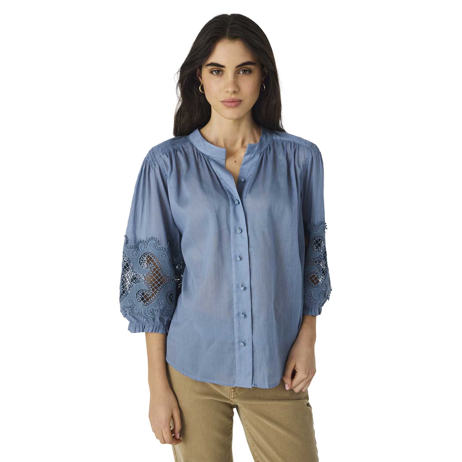 Lania Austin Shirt