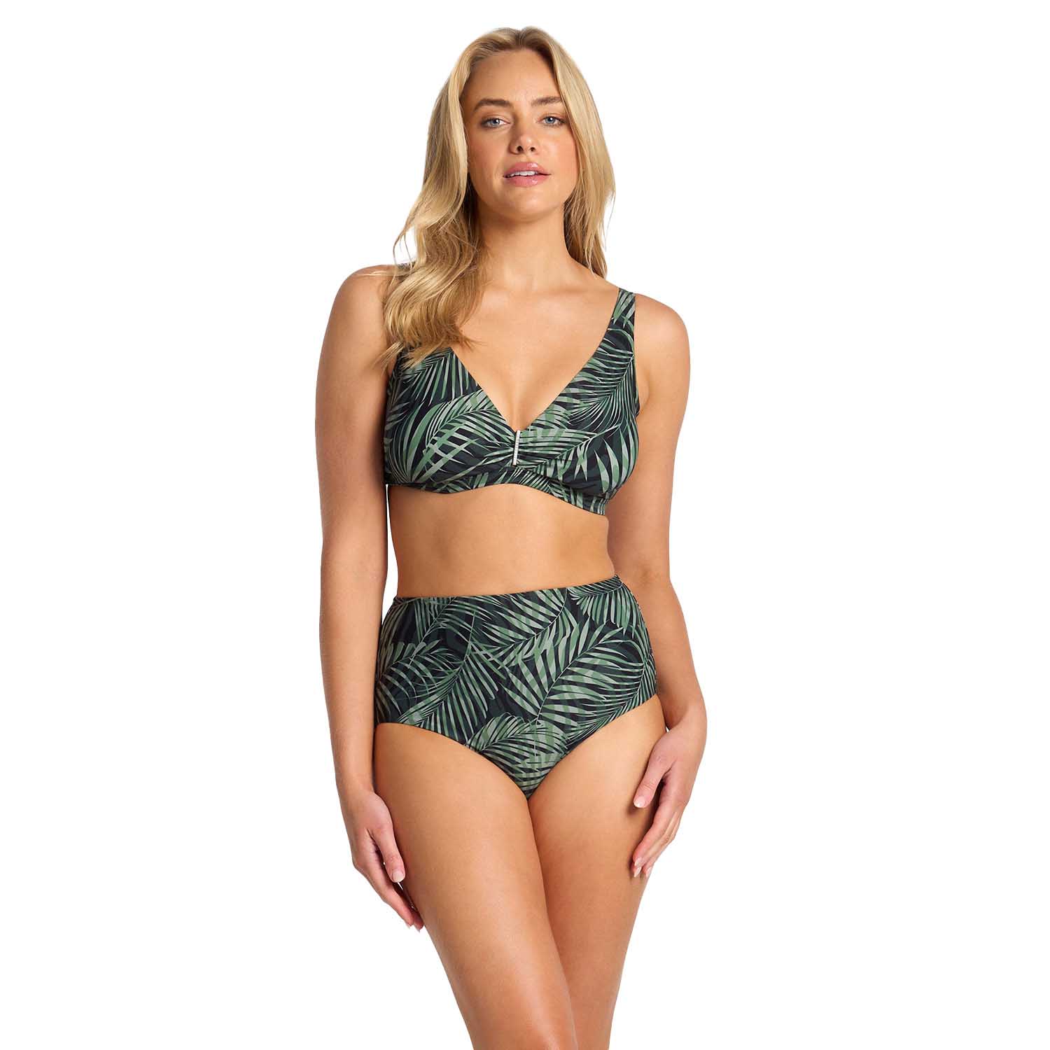 Sunseeker Lombok Highrise Pant