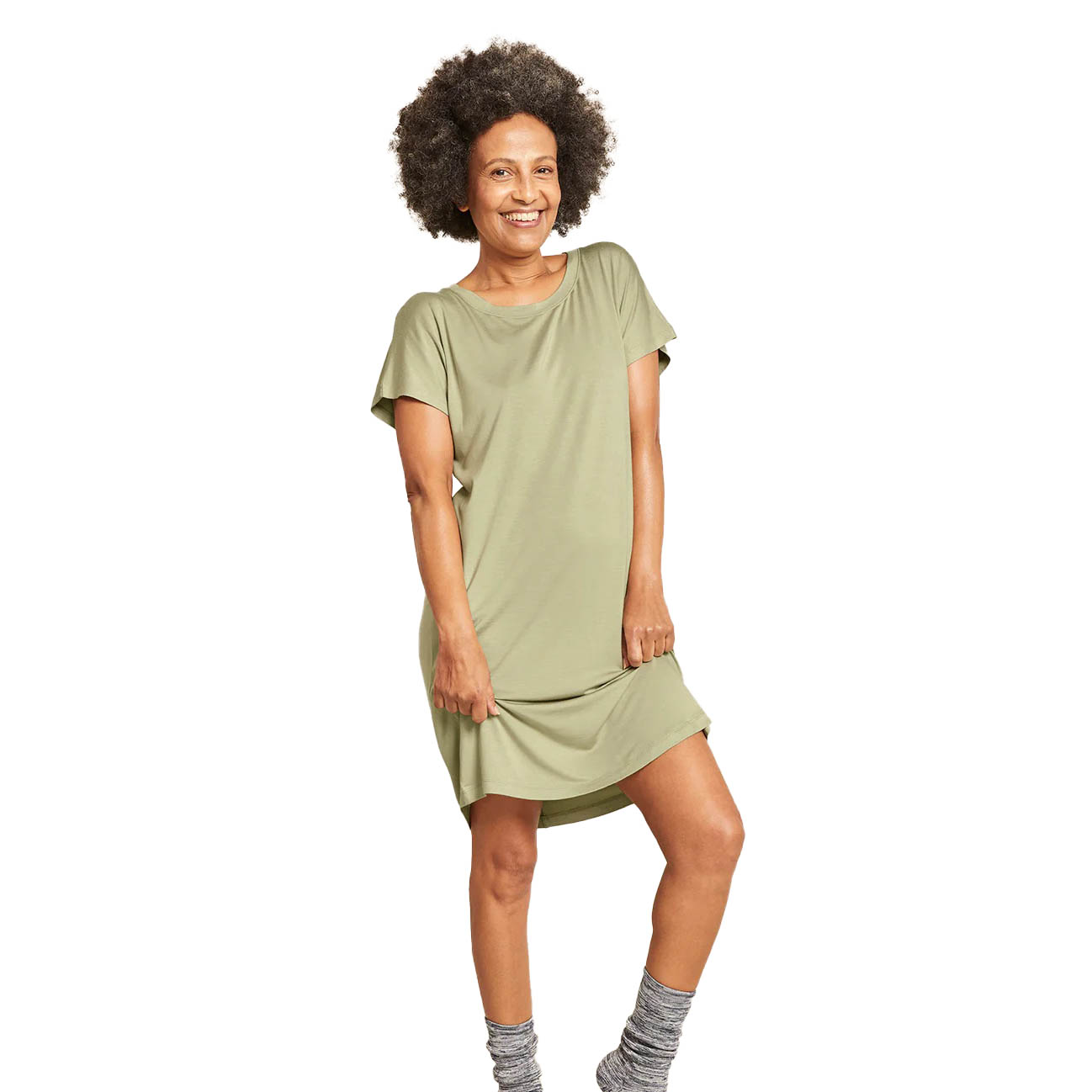 Boody Goodnight Nightdress