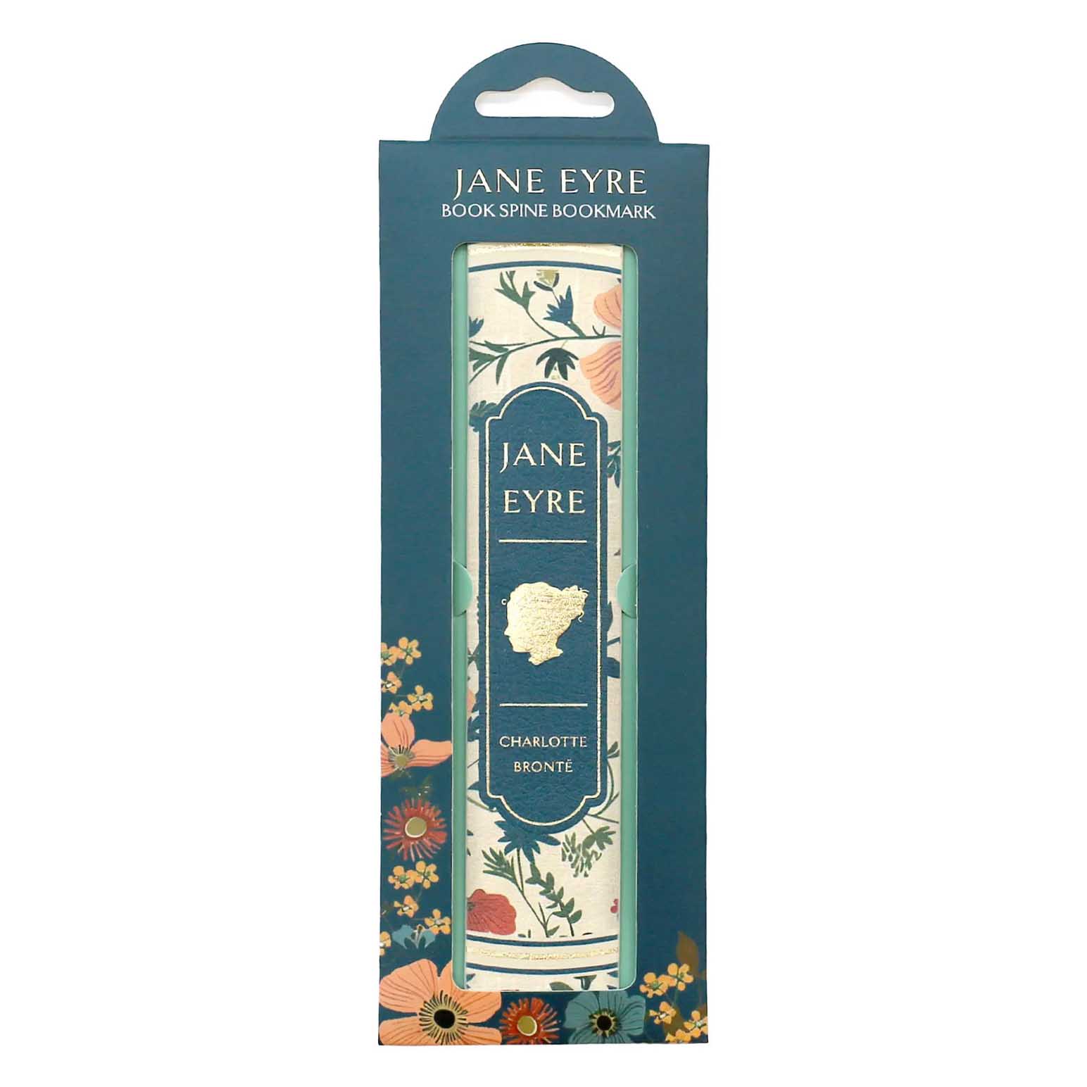 The Reading Room Jane Eyre PU Bookmark
