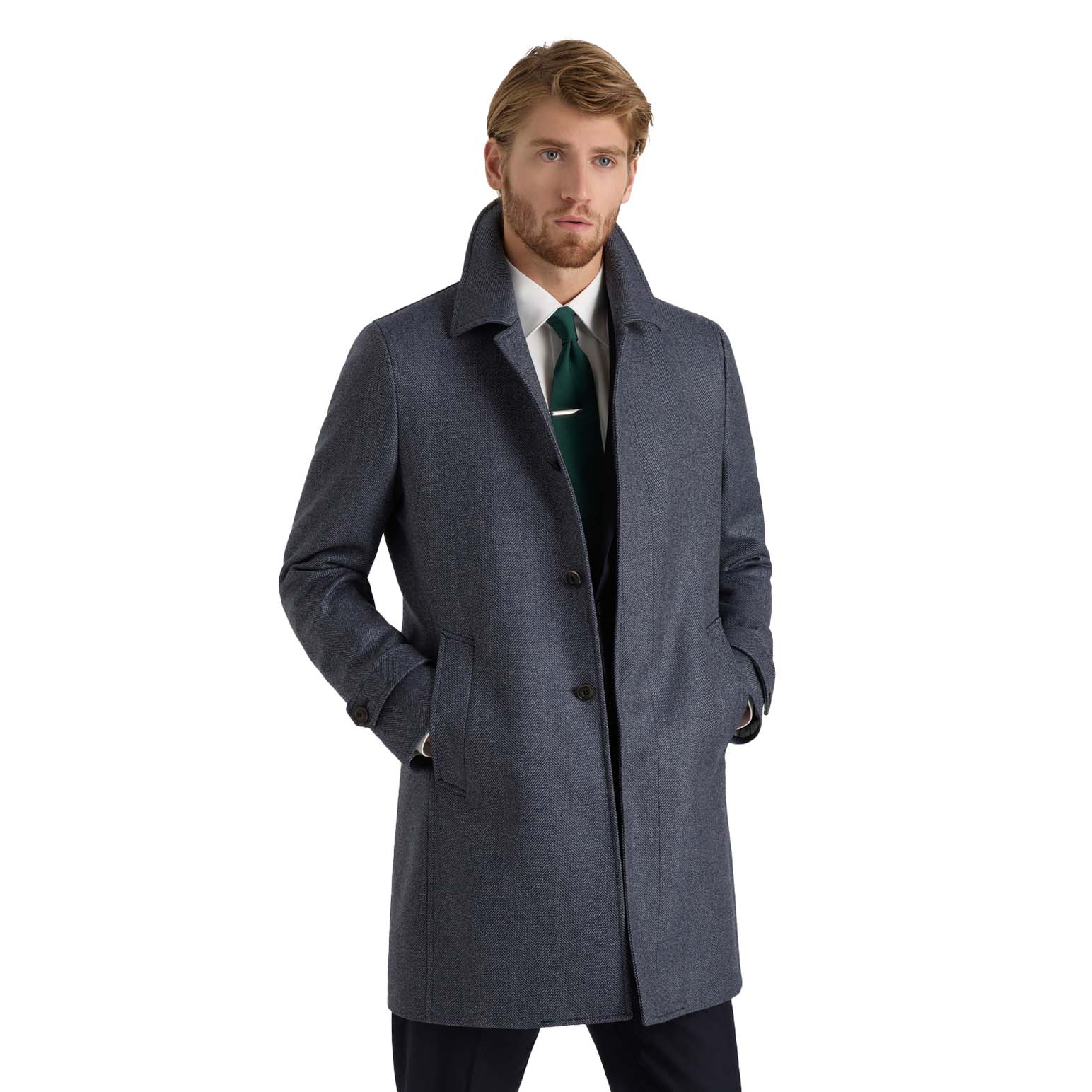 M.J. Bale Oberon Coat
