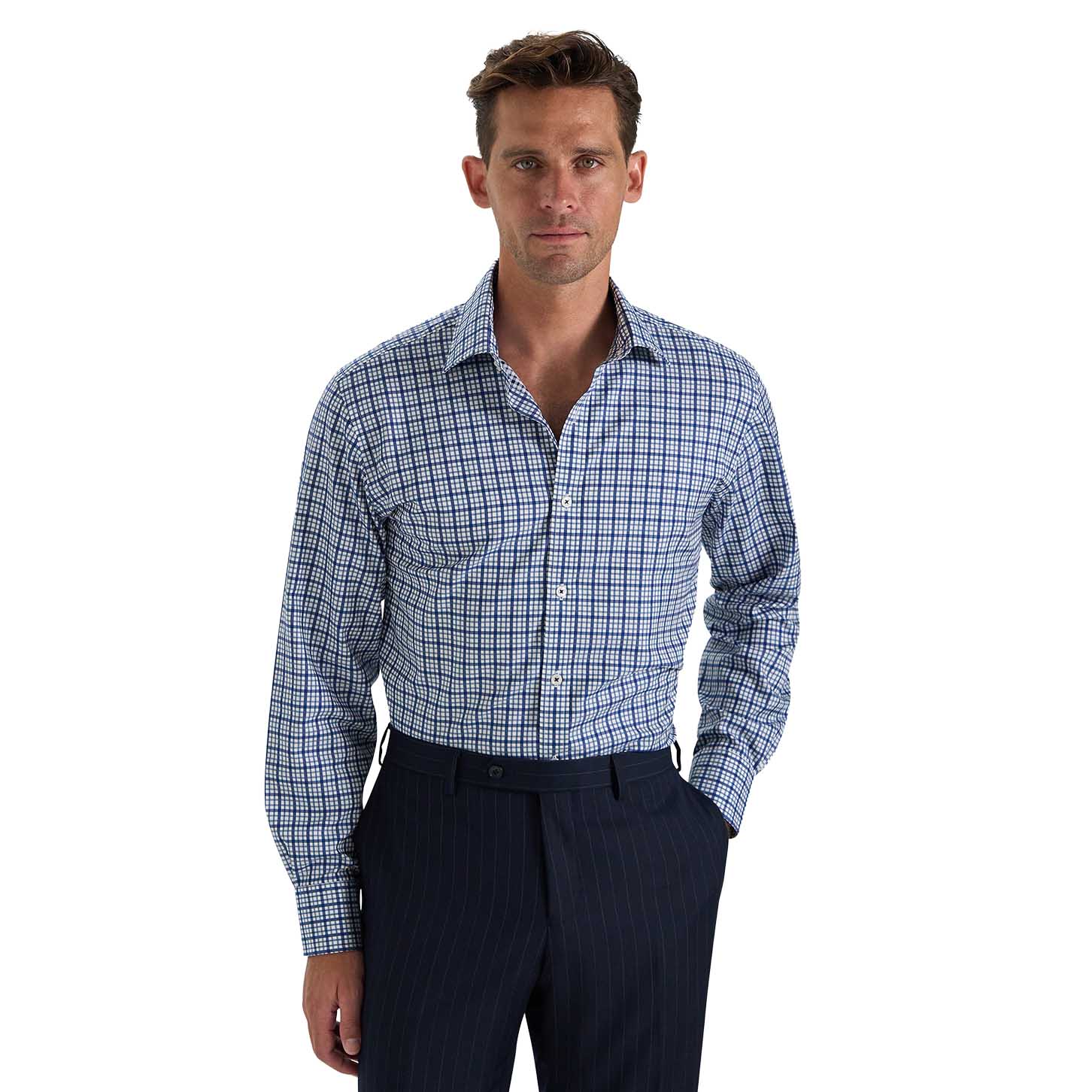 M.J. Bale Lance Shirt