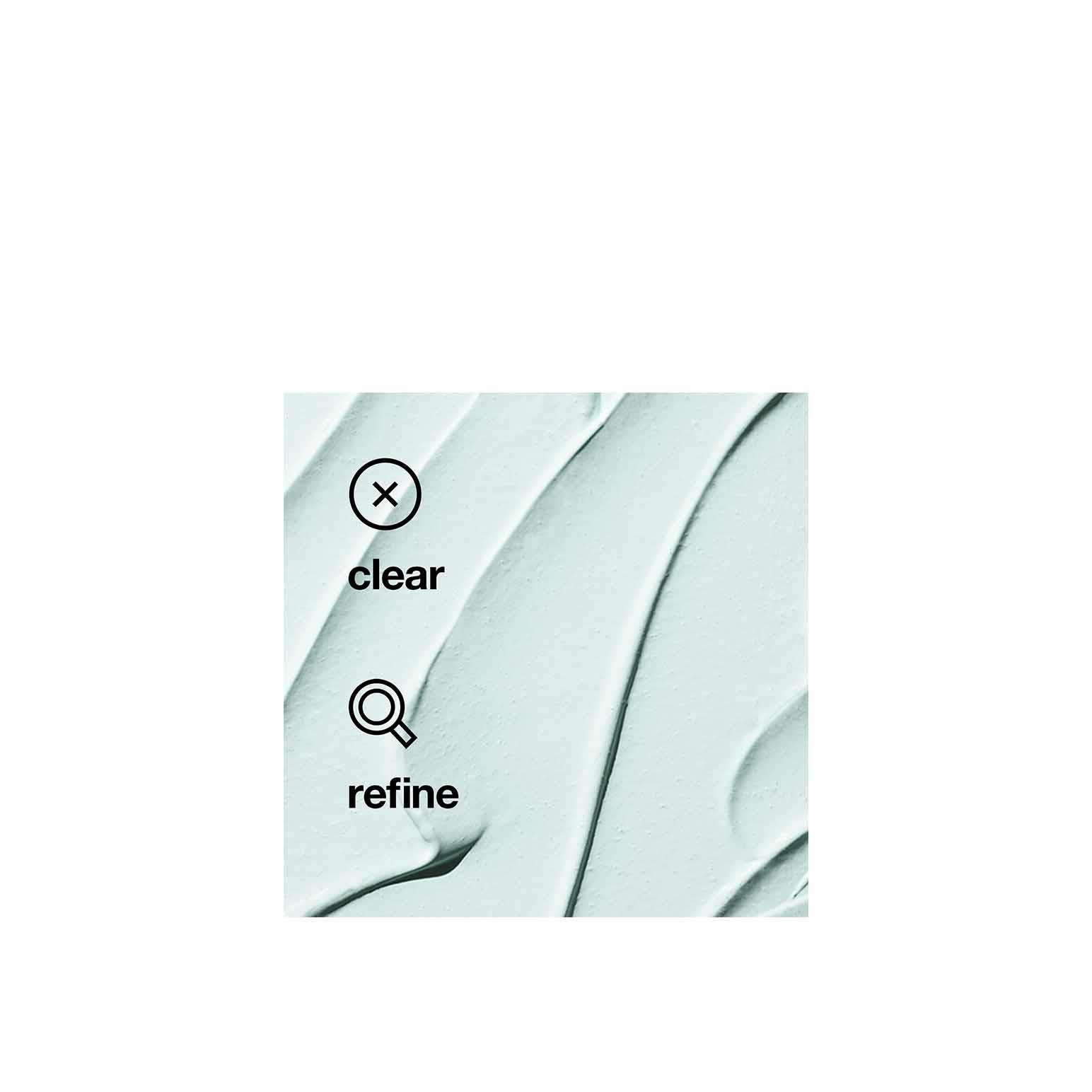 Clinique Blackhead Solutions 7 Day Deep Pore Cleanse & Scrub 125ml