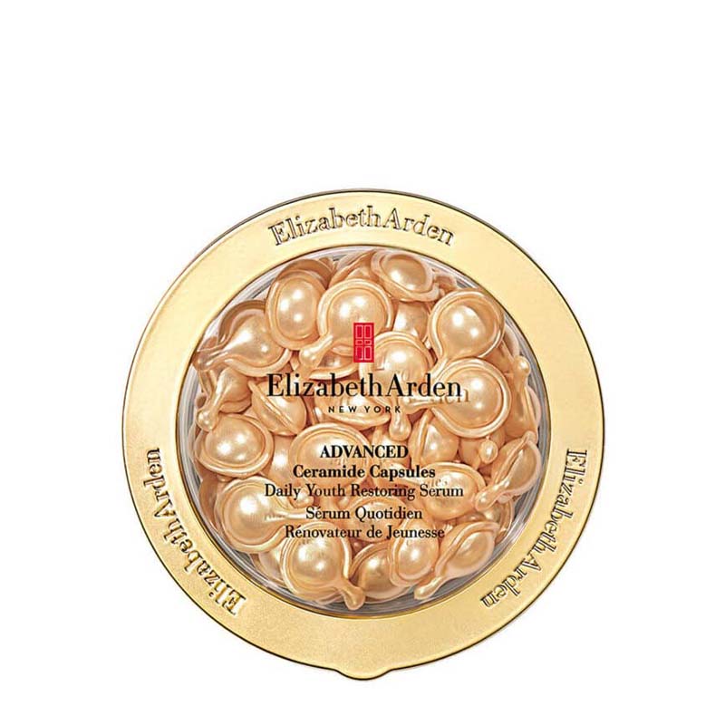 Elizabeth Arden Advanced Ceramide Capsules Daily Youth Restoring Serum 60pc
