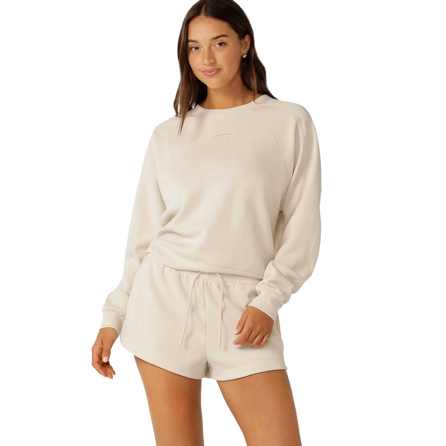 Lorna Jane Cloud Nine Spacer Sweatshirt