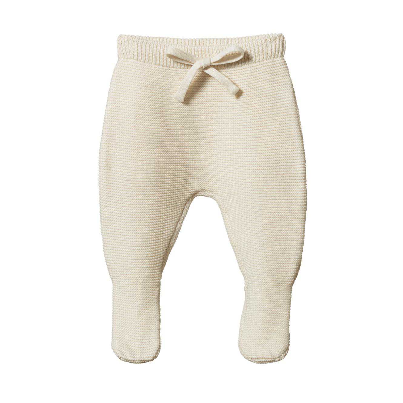 Nature Baby Pepi Rompers NB-12M