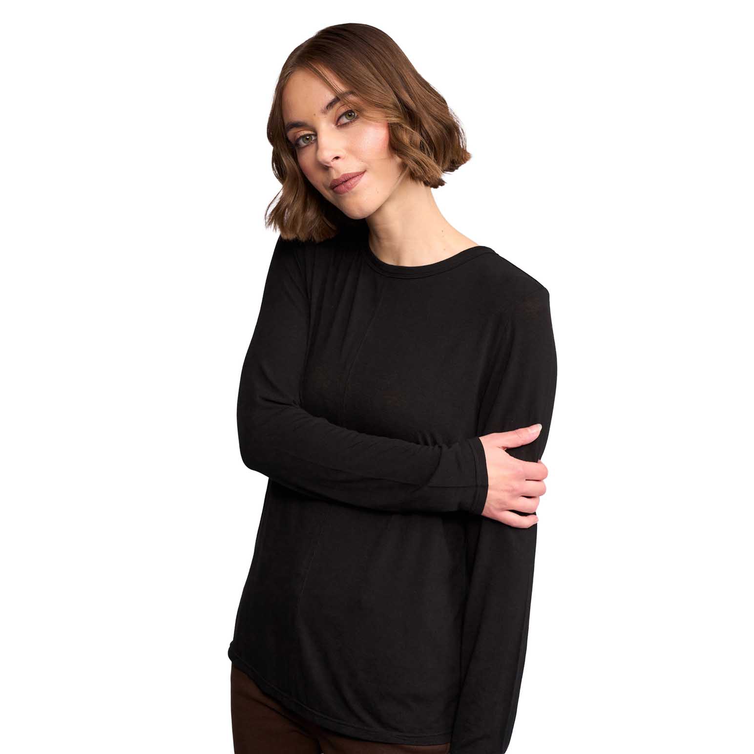 Vassalli Layer Top