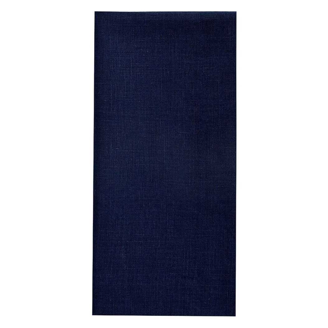 Pottery Barn Mason Oversized Napkin 56cm Indigo
