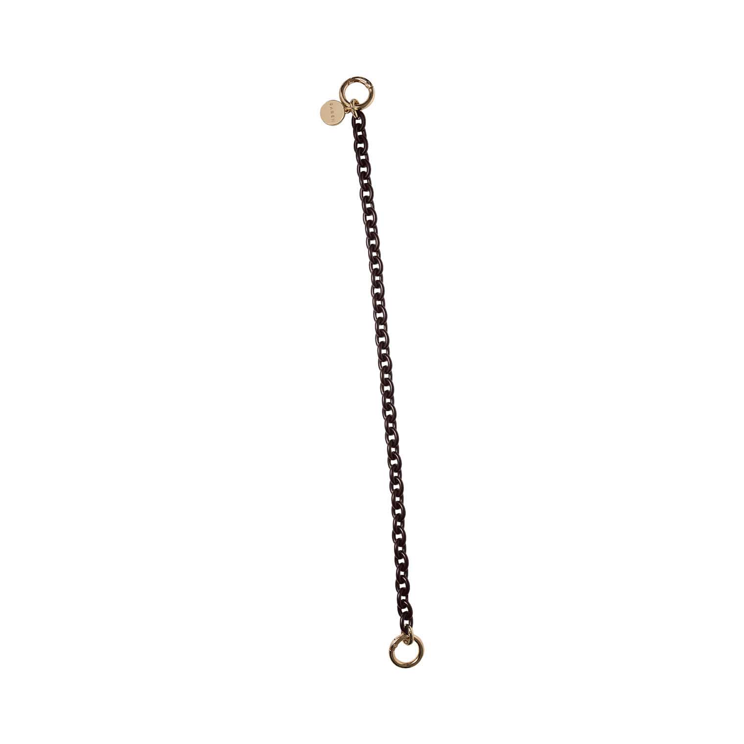 SABEN Feature Handle Chain Link