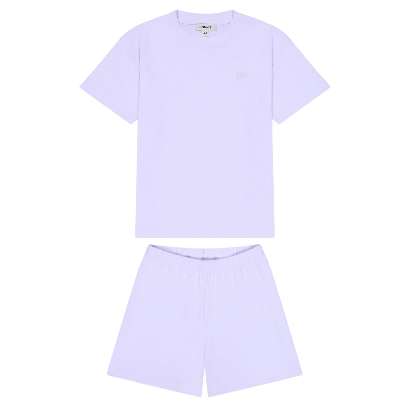 Sonnie Sonnie Sleep Set 2-7Y