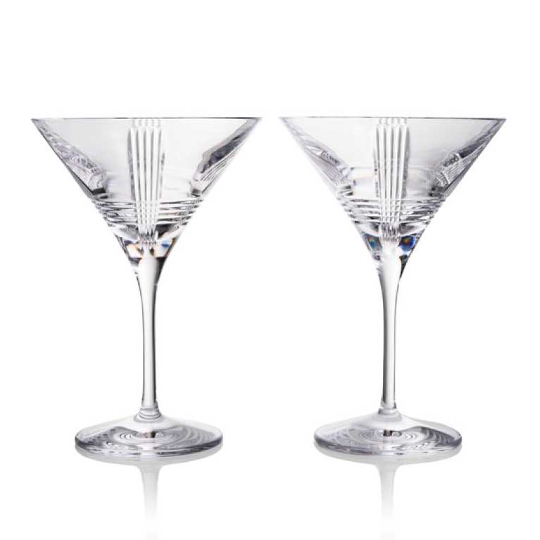 Waterford Marquis Stemwaremarquis Vector Swvector Martini S2