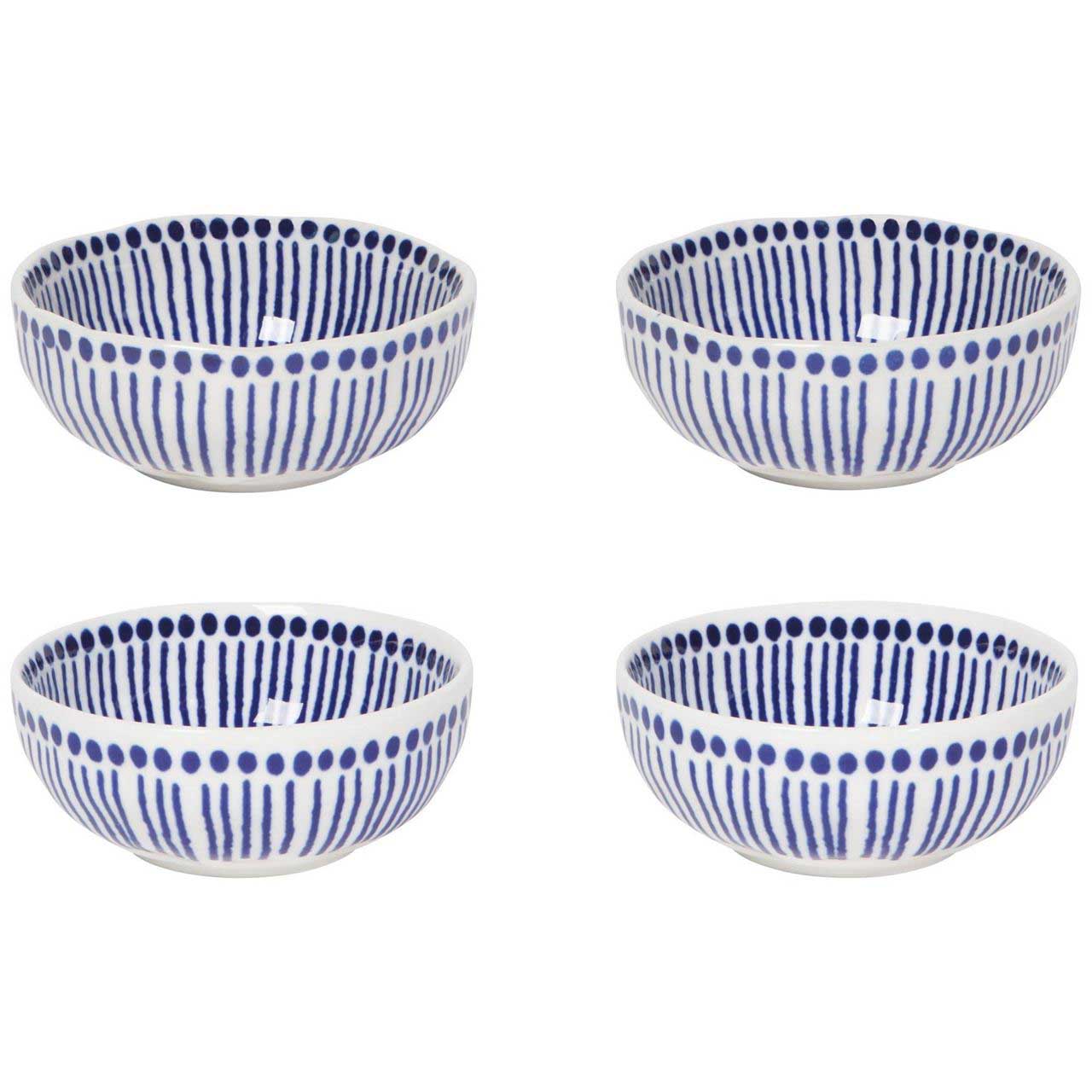 Danica Pinch Bowls Set Of 4 - Sprout Stamp