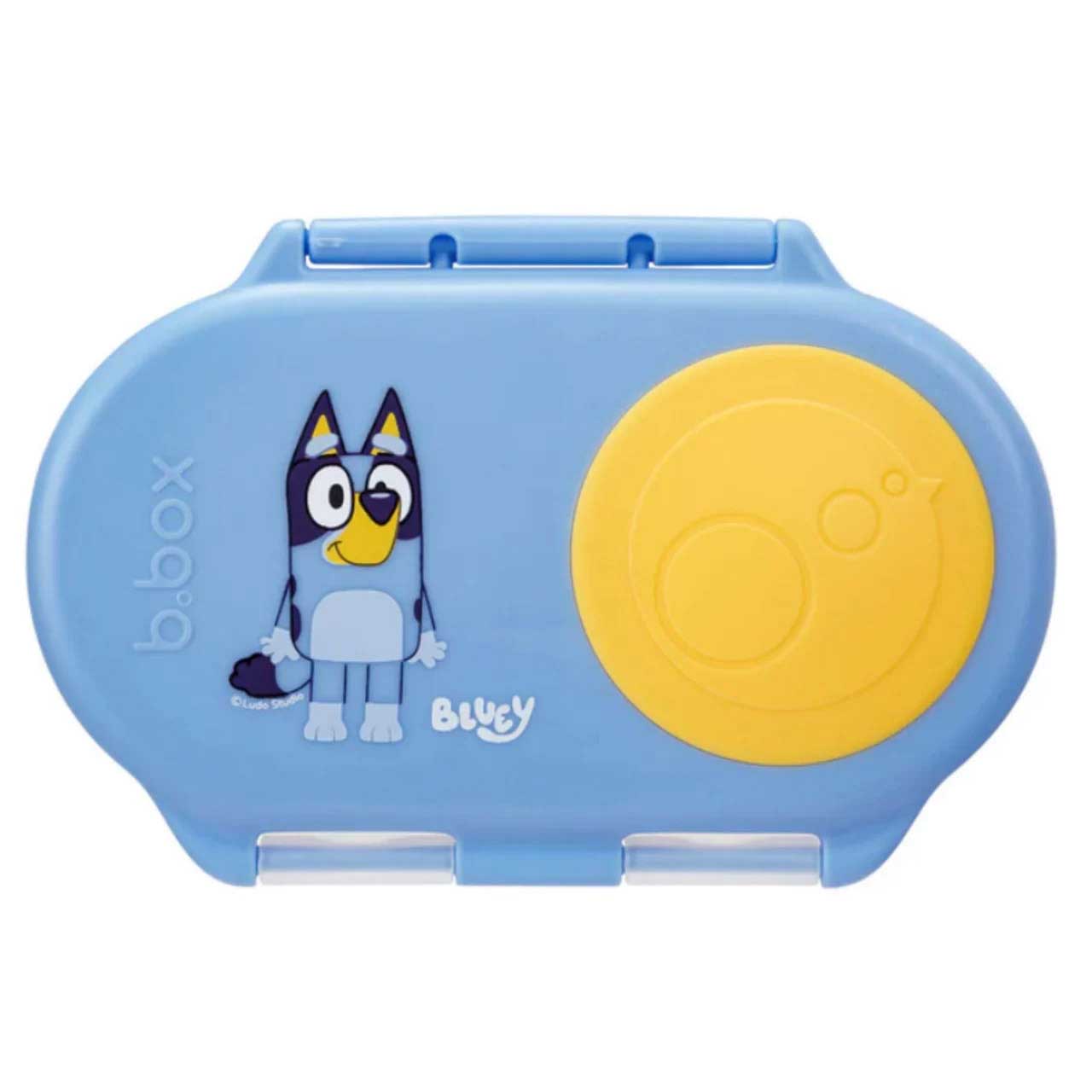 B.Box Snackbox Bluey