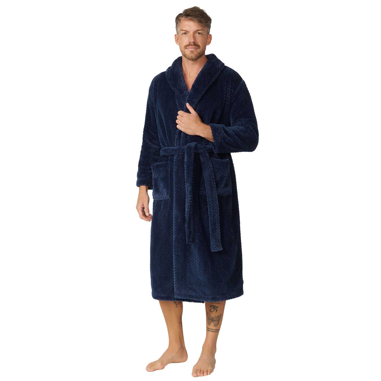 Contare Country Jacquard Gown