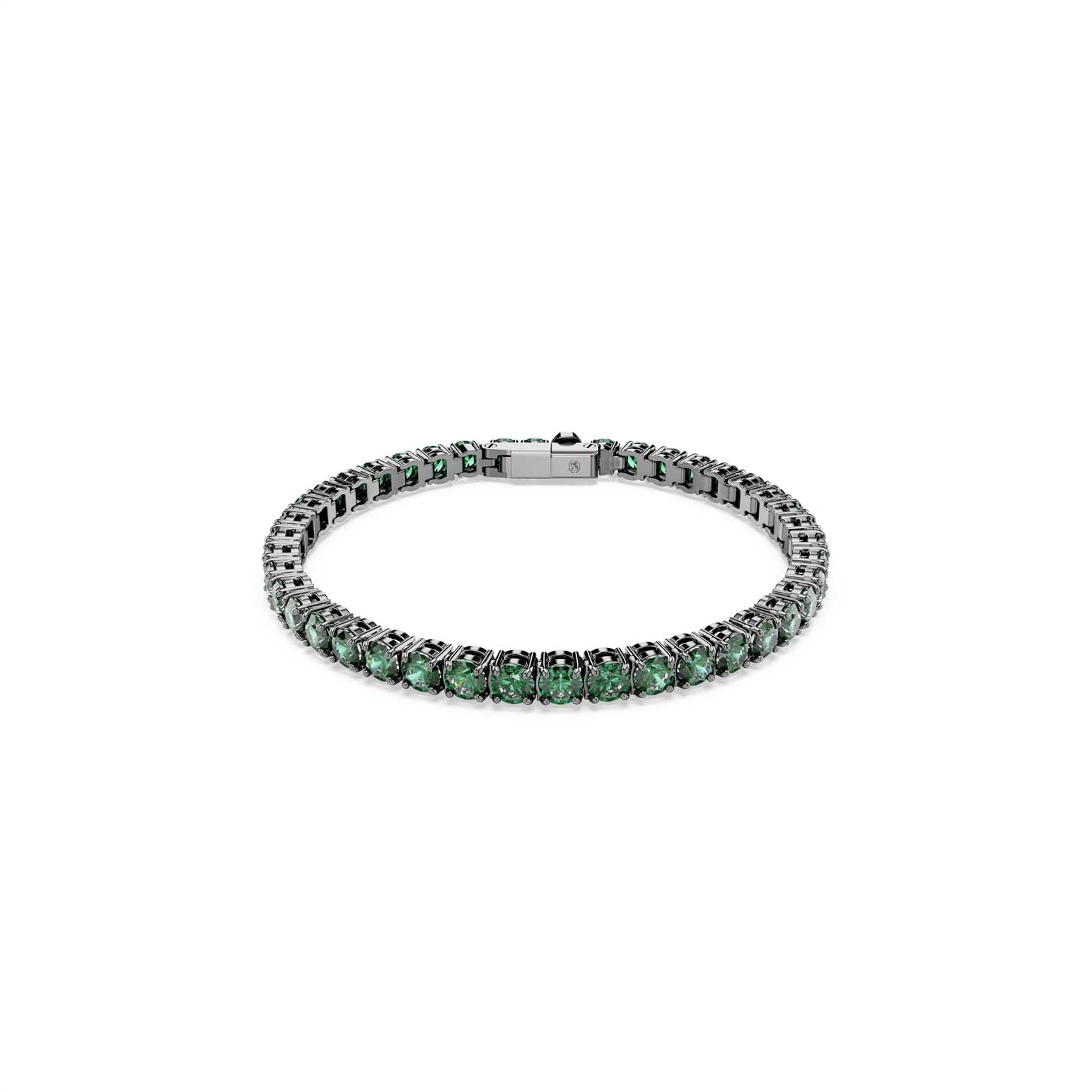 Swarovski Matrix Tennis Bracelet