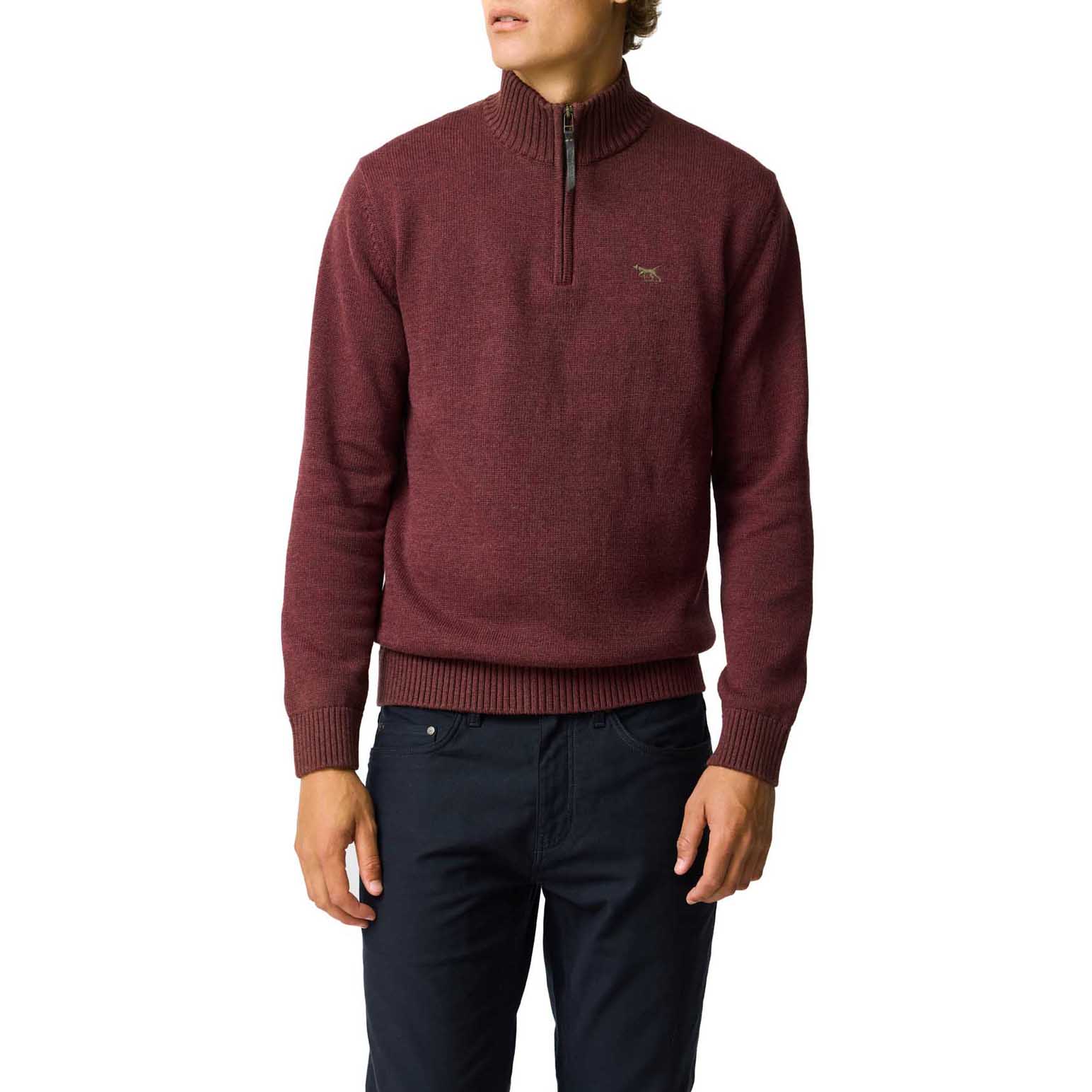 Rodd & Gunn Merrick Bay Knit