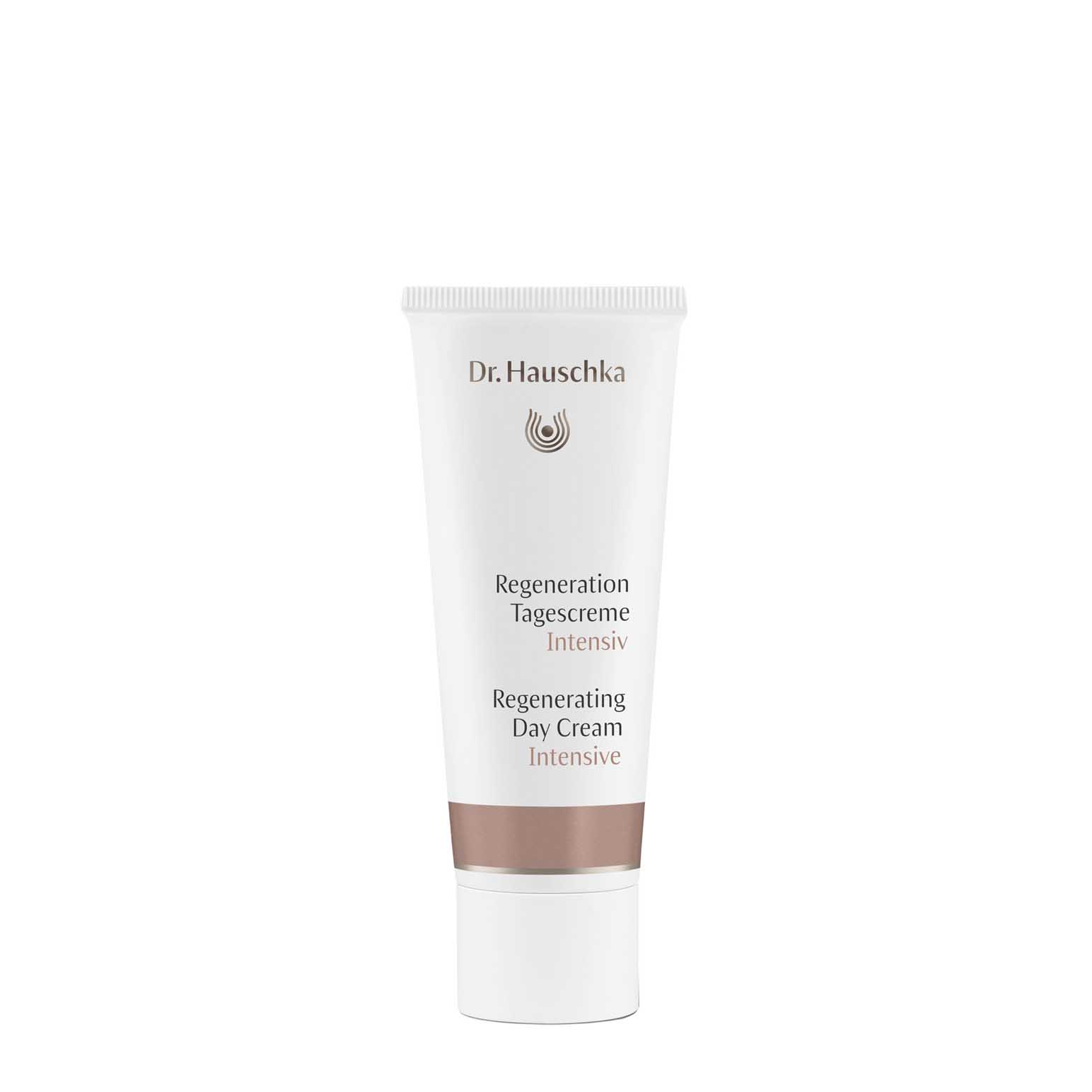 Dr Hauschka Regenerating Day Cream Intensive 40ml