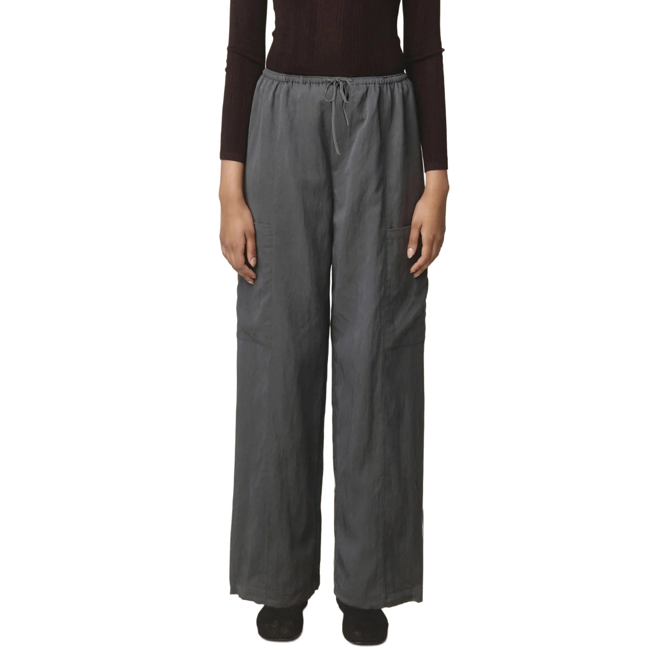 Marle Gray Pant