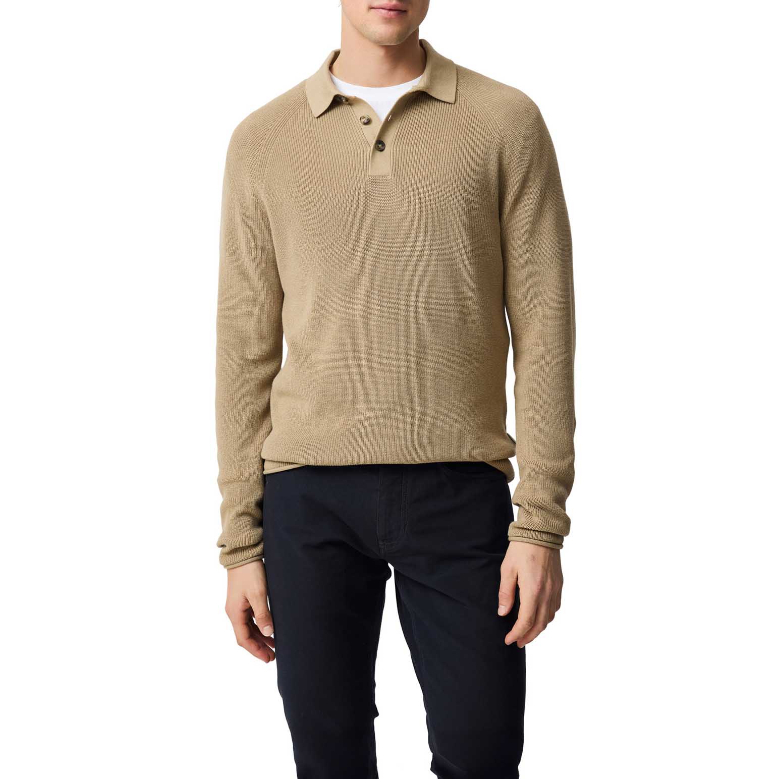 Rodd & Gunn Eastern Bush Knit