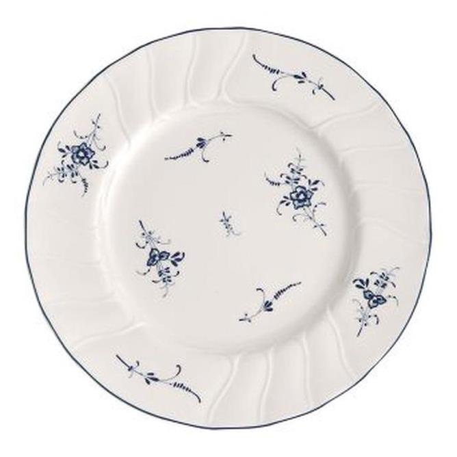 Villeroy & Boch Old Luxembourg Salad Plate 21cm