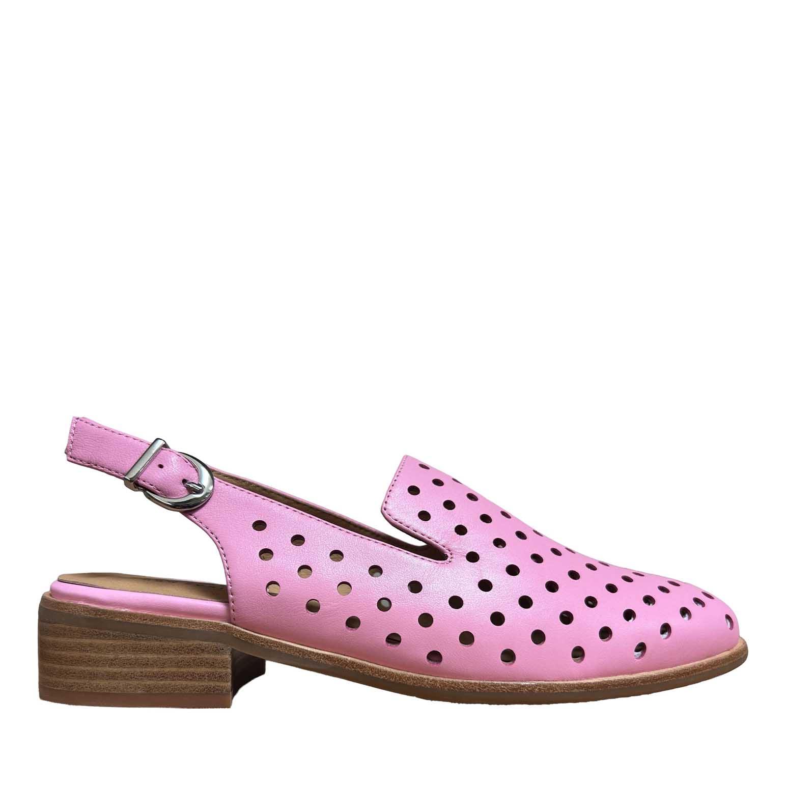 Bresley Asp Slingback