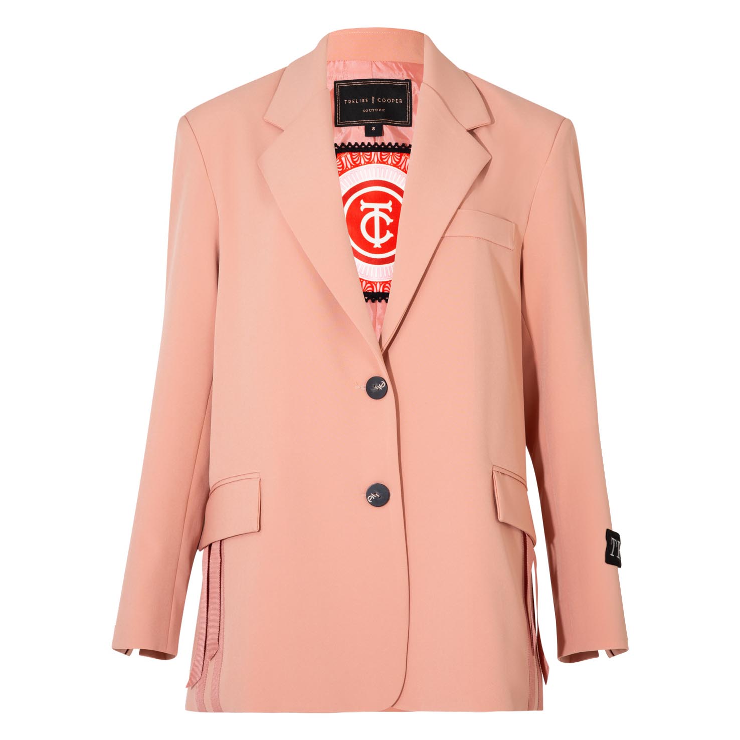 Trelise Cooper My Boyfriend's Back Jacket