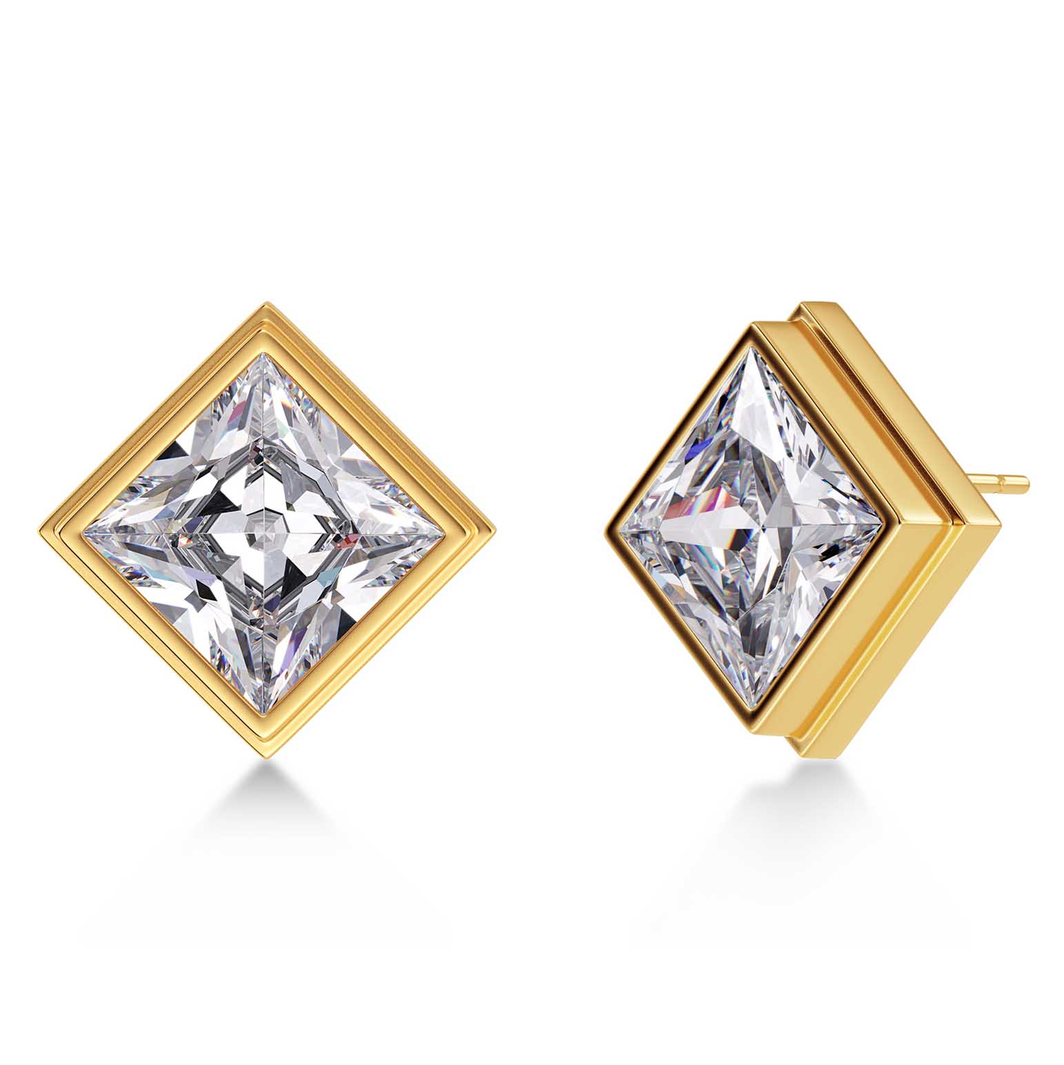 Edblad Pantheon Studs