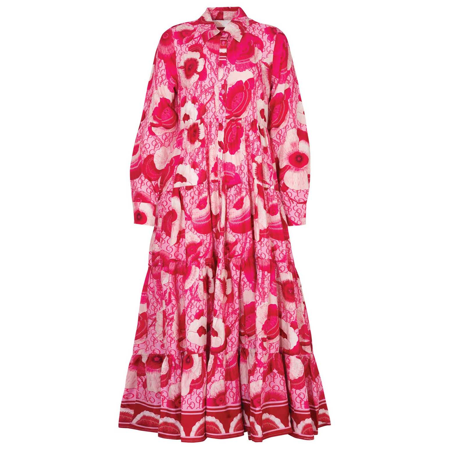 COOP Sun & The Swoon Dress