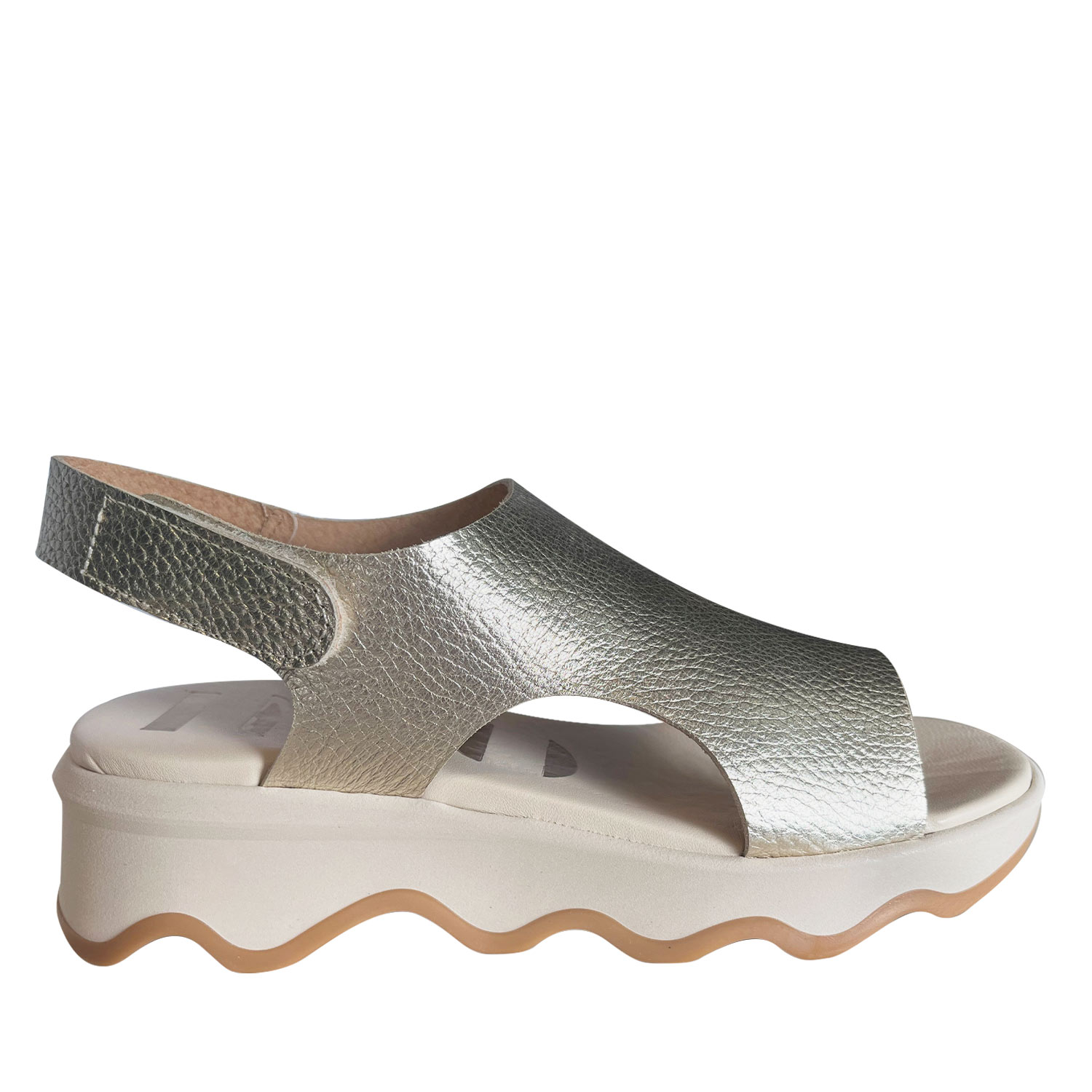 Neo Cut-Out Sandal