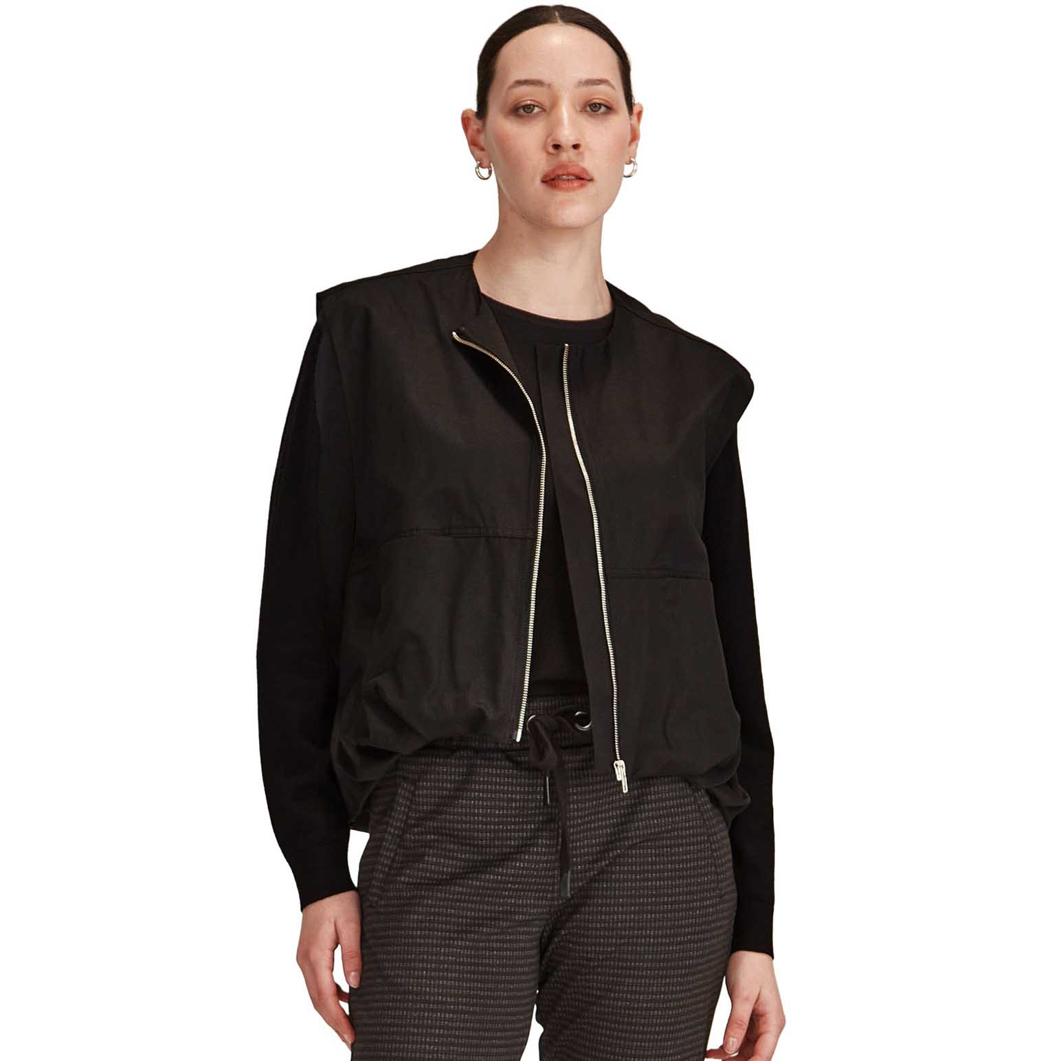 Sills Jackson Vest