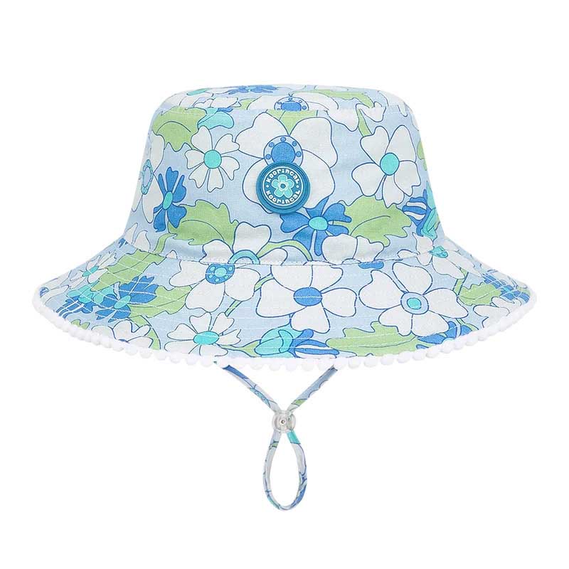 Kooringal Jardine Baby Girls Bucket Hat