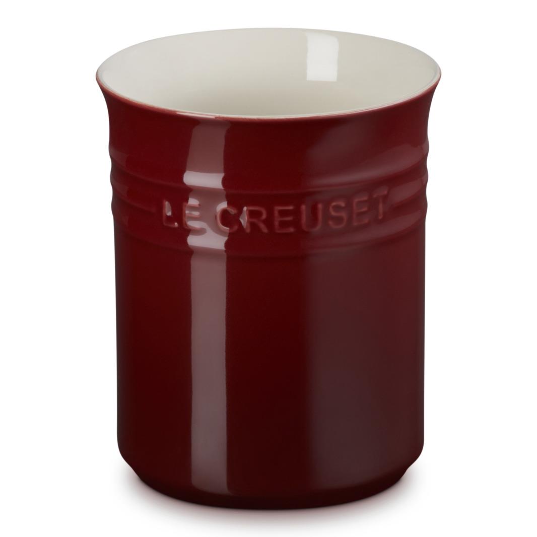 Le Creuset Classic Utensil Crock 1L Garnet