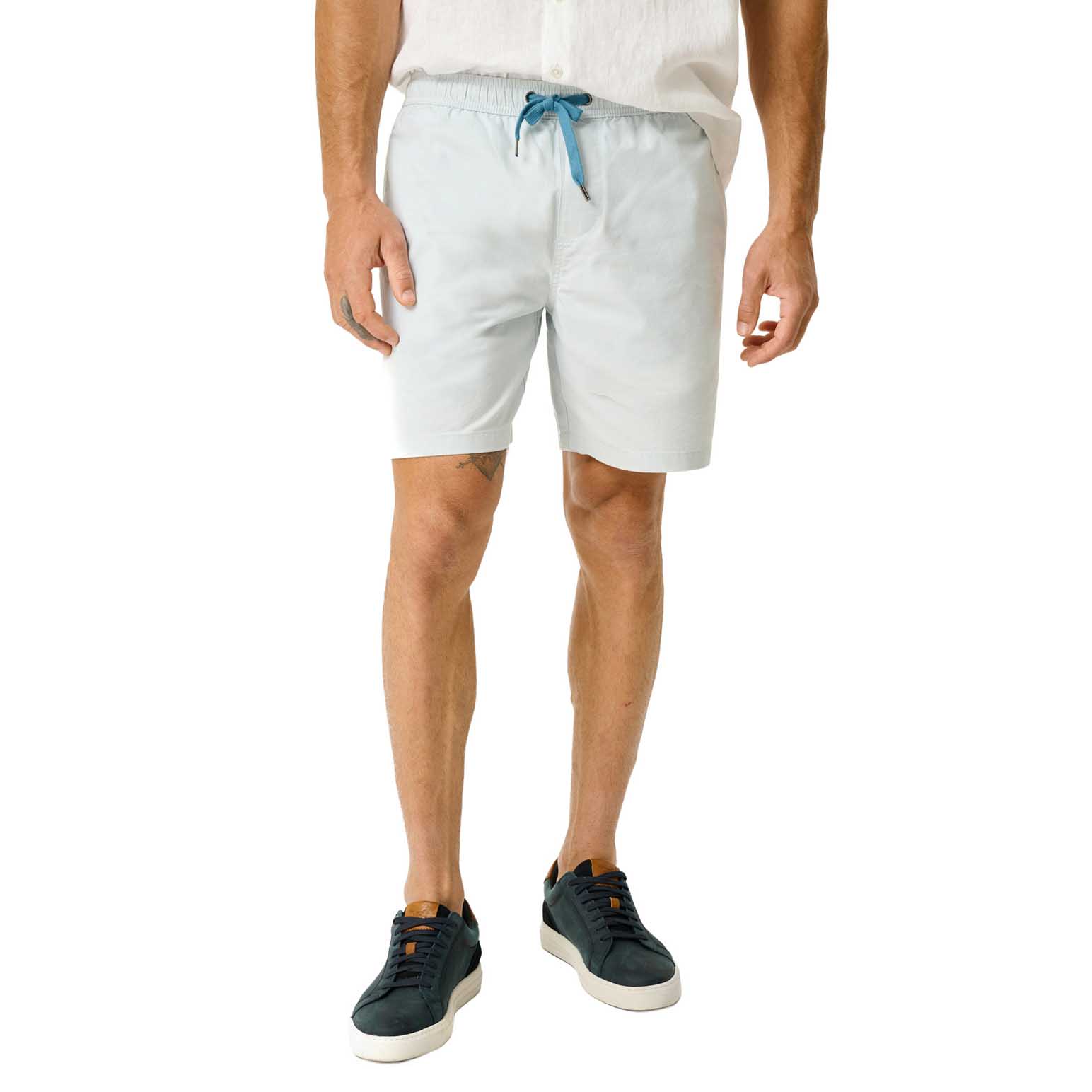 Rodd & Gunn Gunn 7" Resort Short