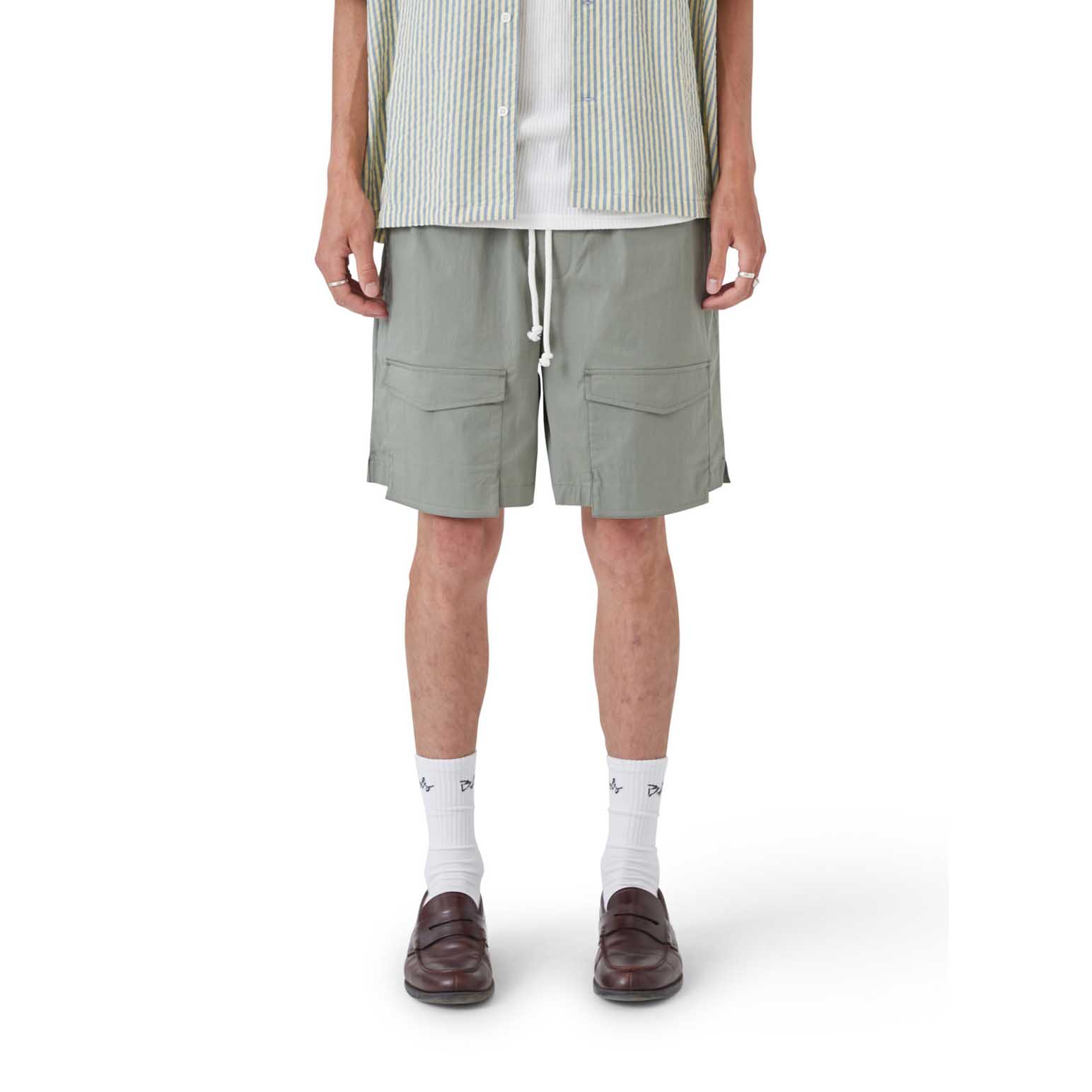 Barney Cools Valence Short
