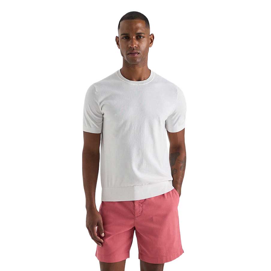 M.J. Bale Elba Knit Tee